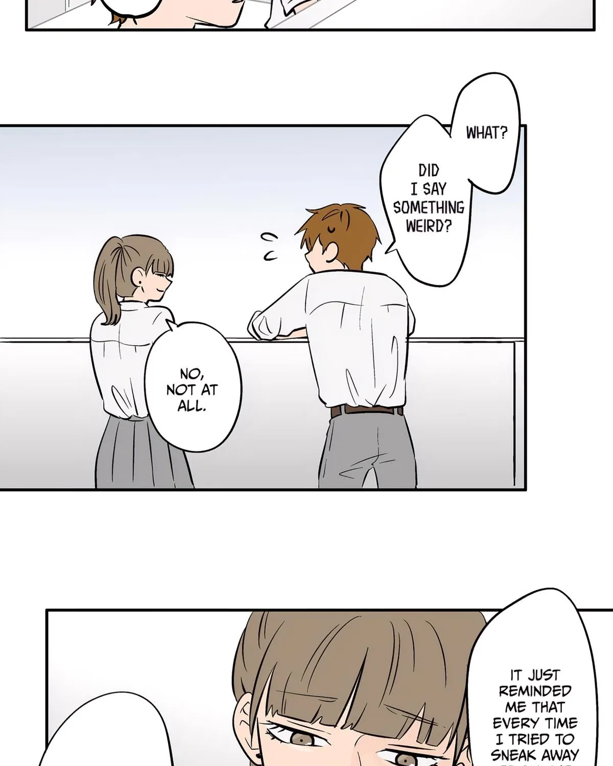 Read The Ramparts of Ice Manga Online