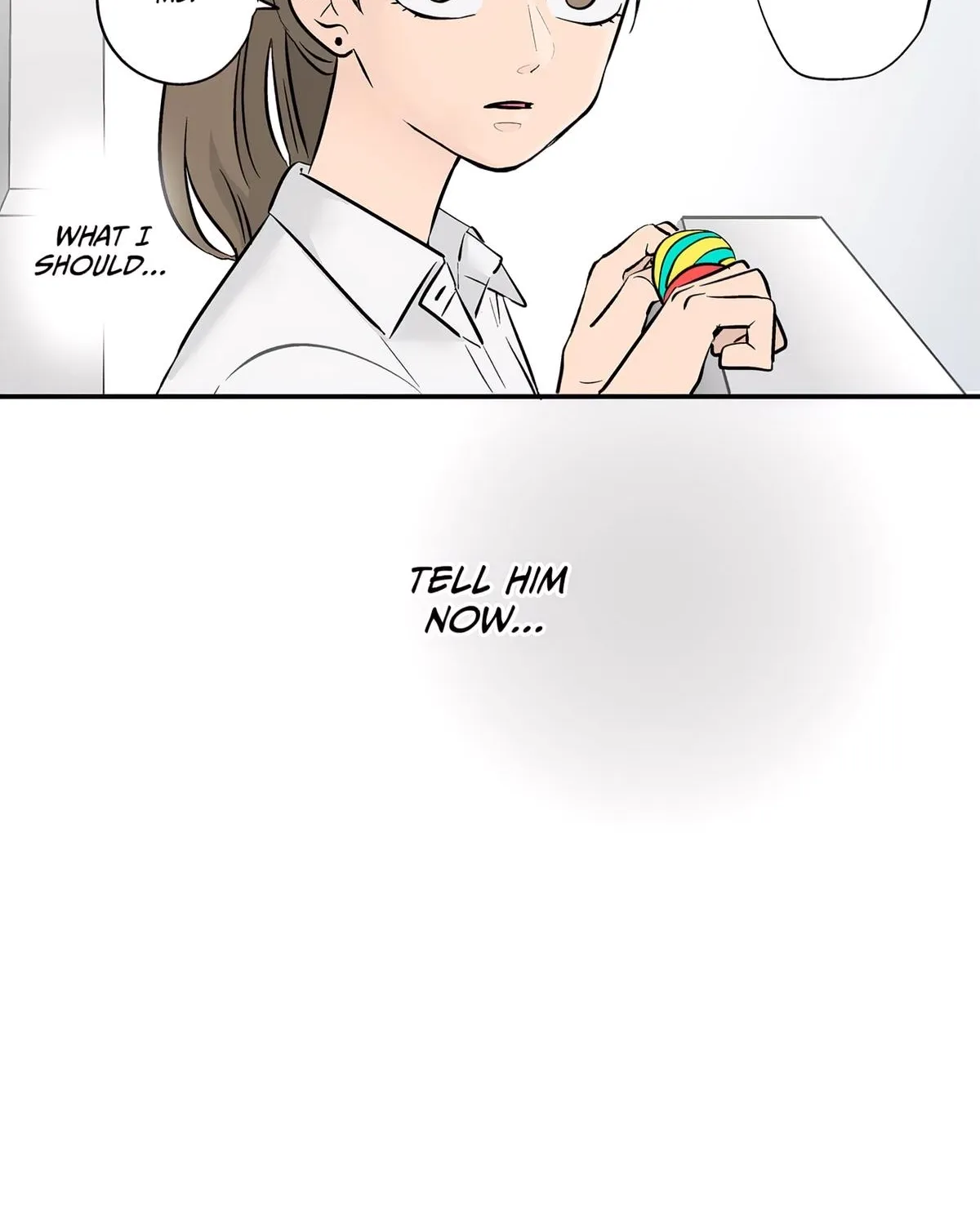 Read The Ramparts of Ice Manga Online