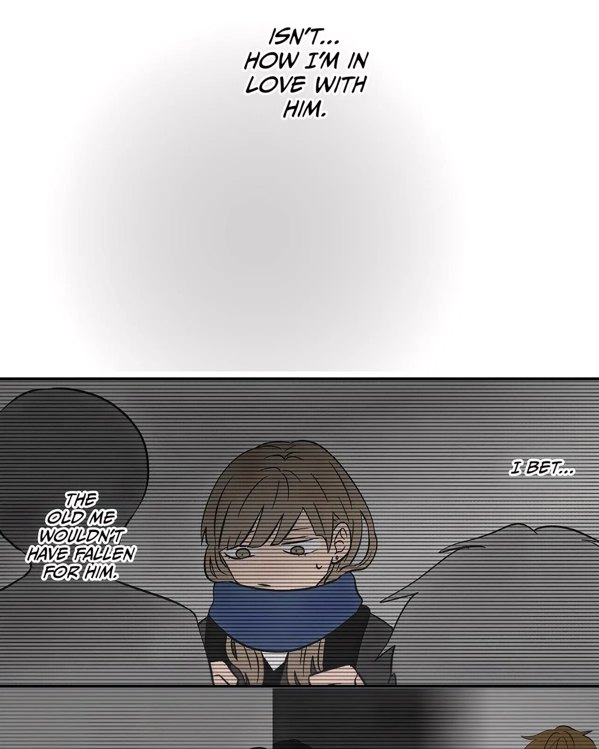 Read The Ramparts of Ice Manga Online