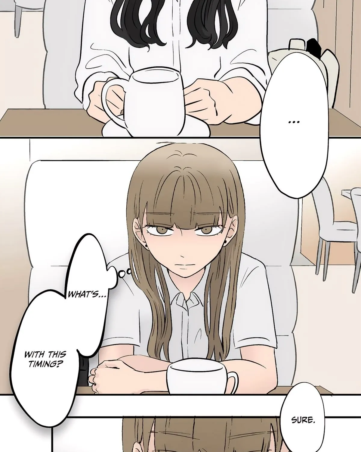 Read The Ramparts of Ice Manga Online