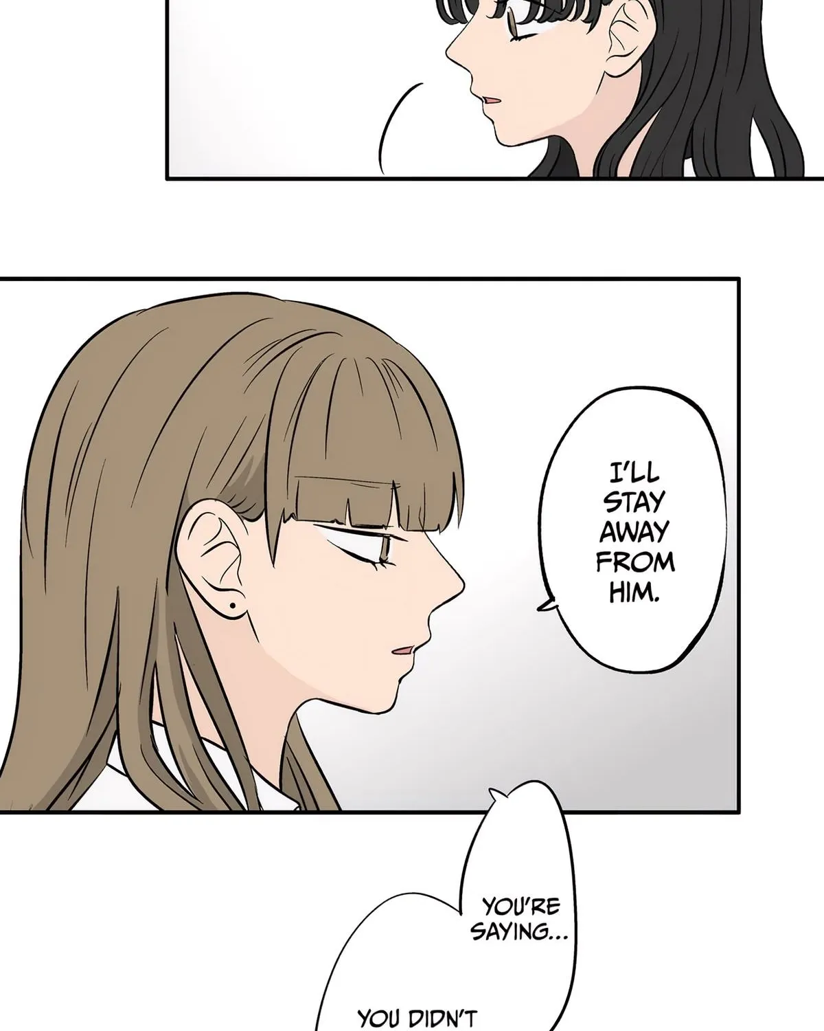 Read The Ramparts of Ice Manga Online