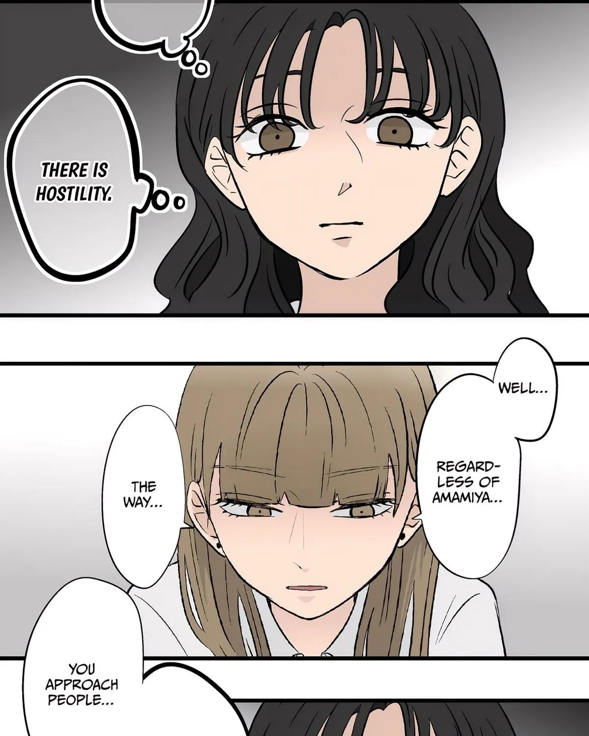 Read The Ramparts of Ice Manga Online