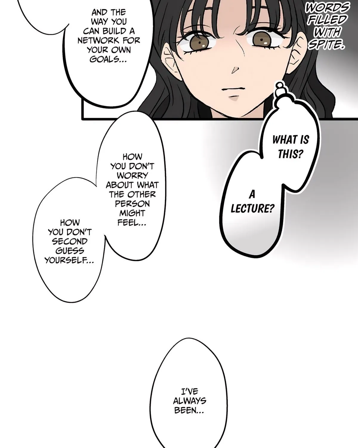 Read The Ramparts of Ice Manga Online