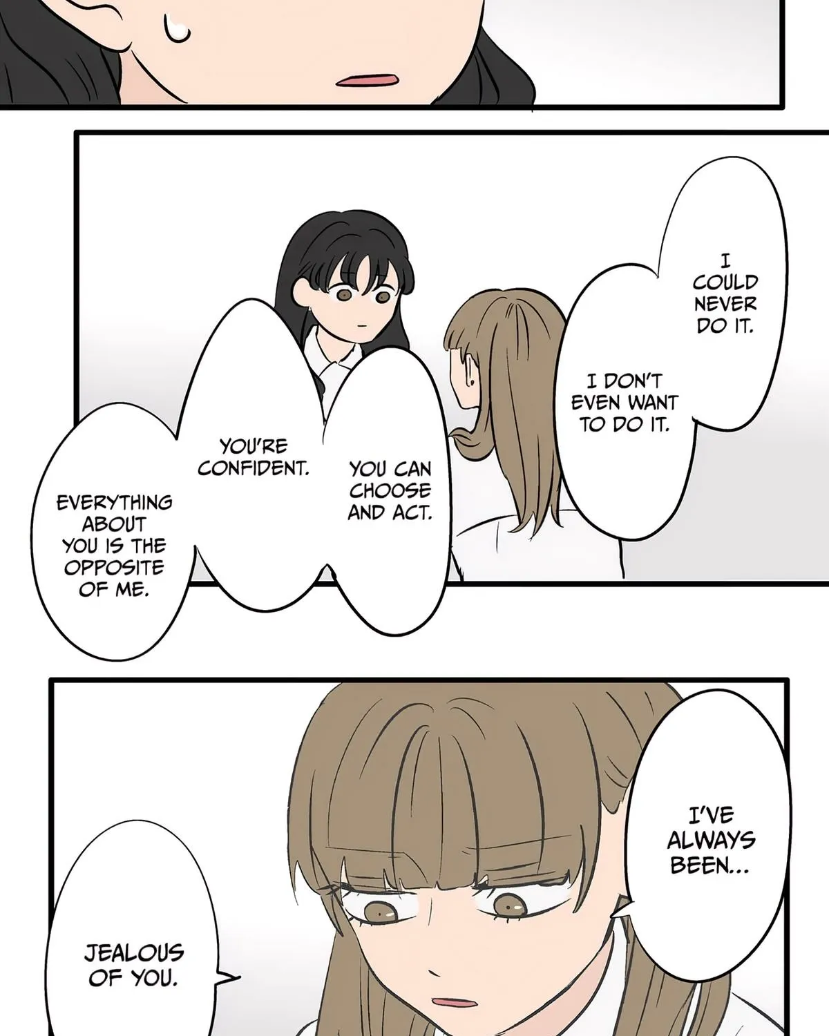 Read The Ramparts of Ice Manga Online