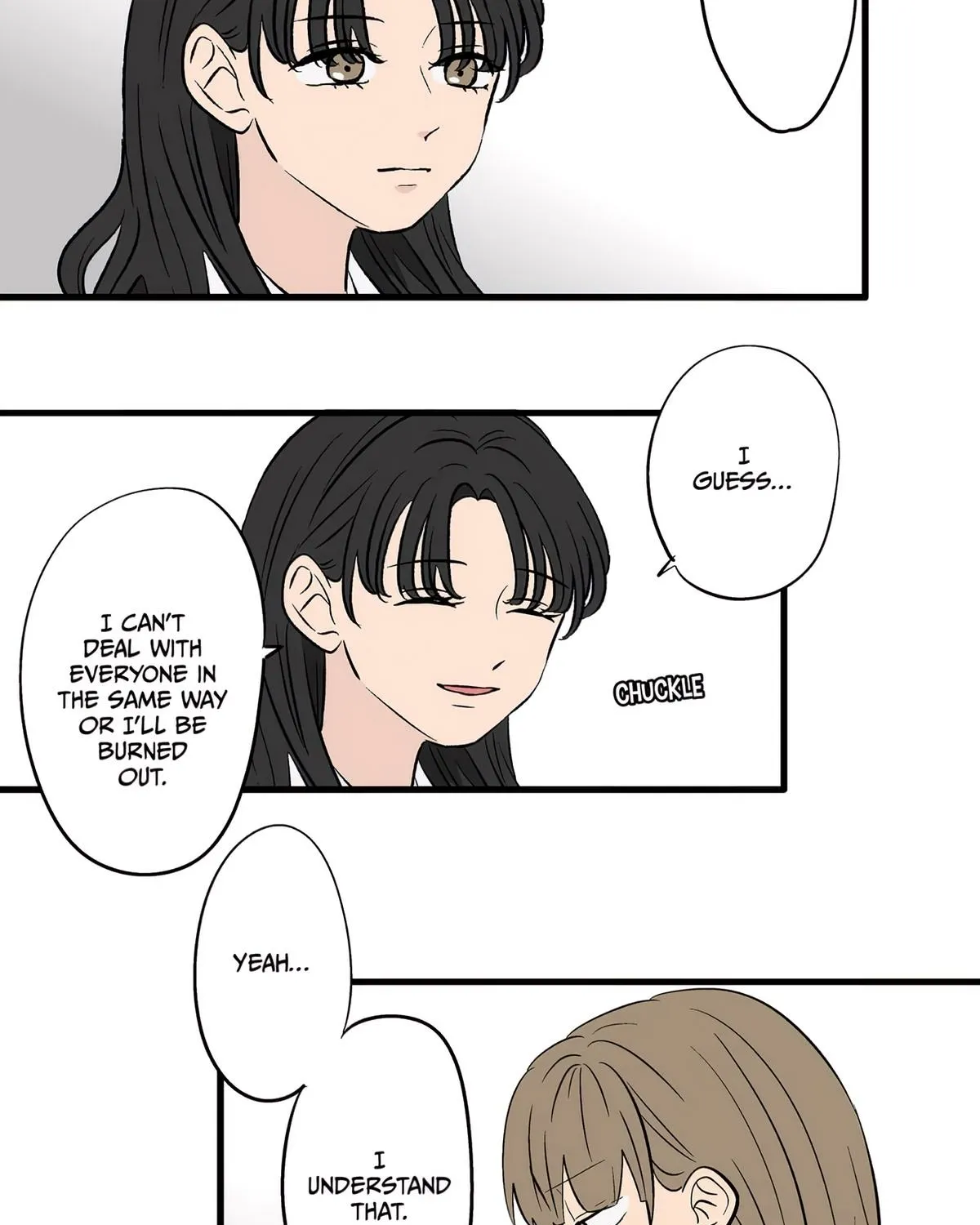 Read The Ramparts of Ice Manga Online