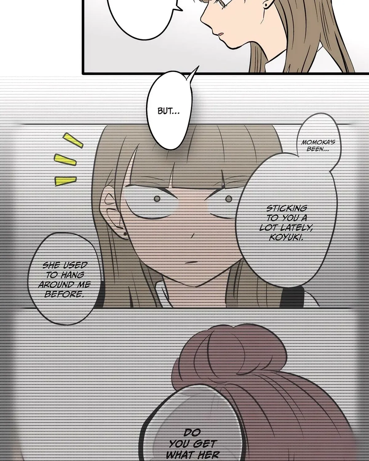 Read The Ramparts of Ice Manga Online