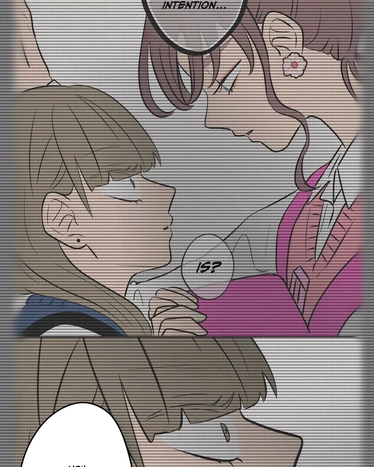 Read The Ramparts of Ice Manga Online