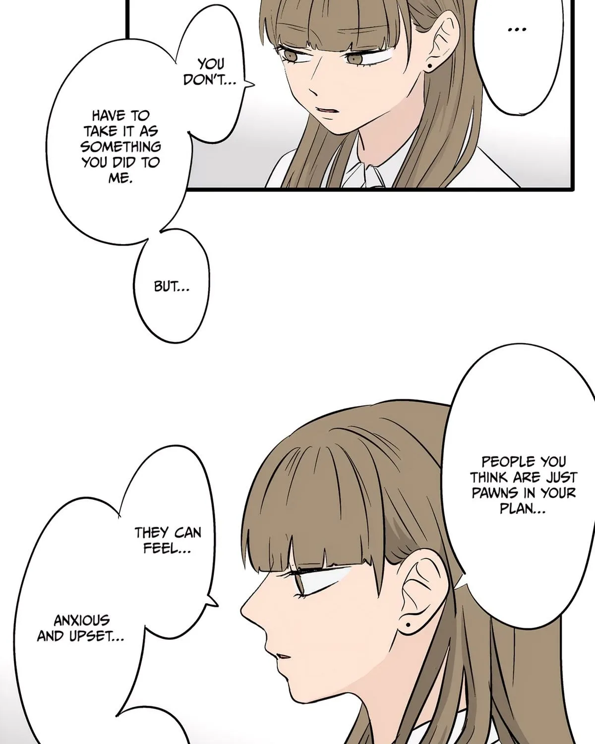Read The Ramparts of Ice Manga Online