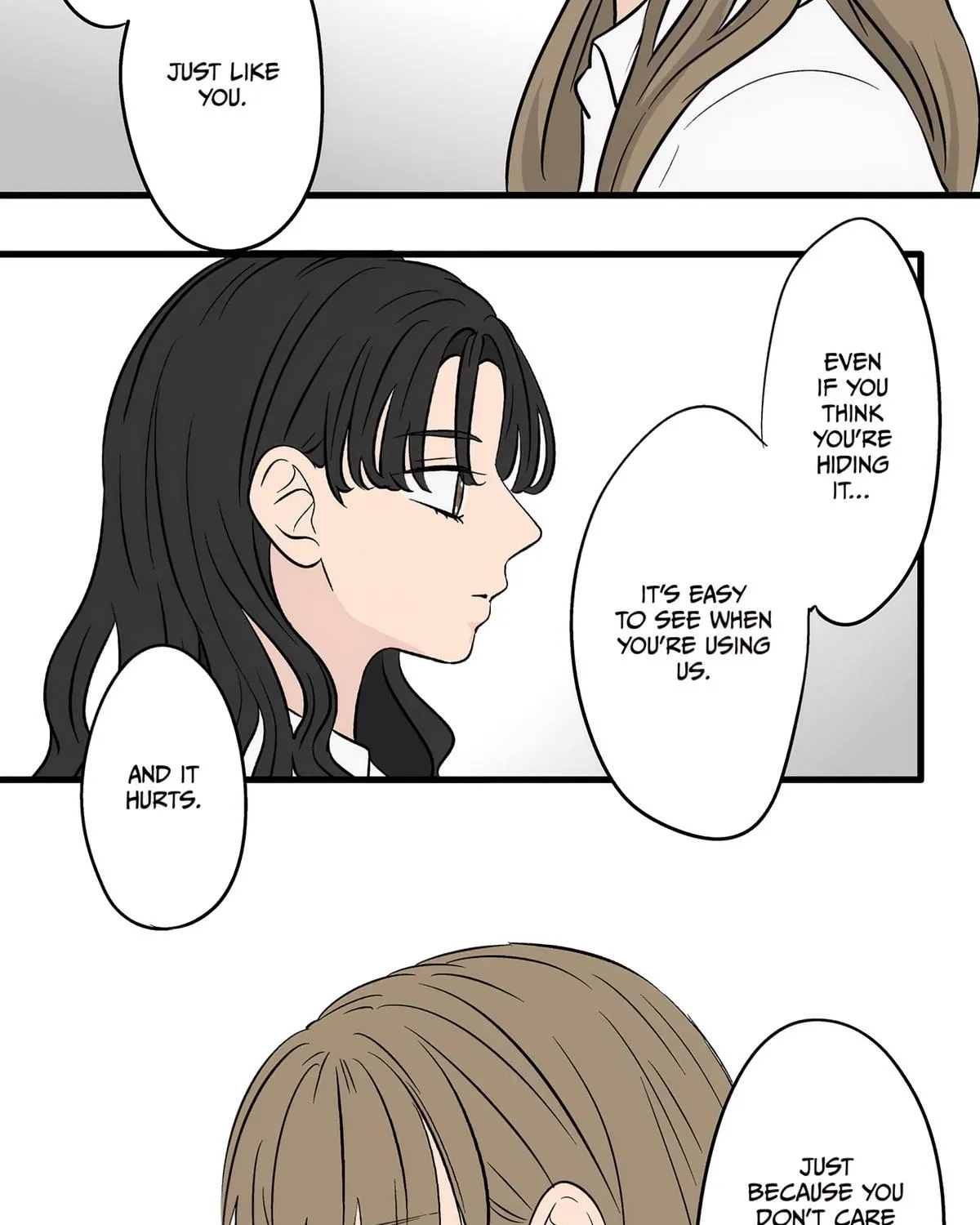 Read The Ramparts of Ice Manga Online