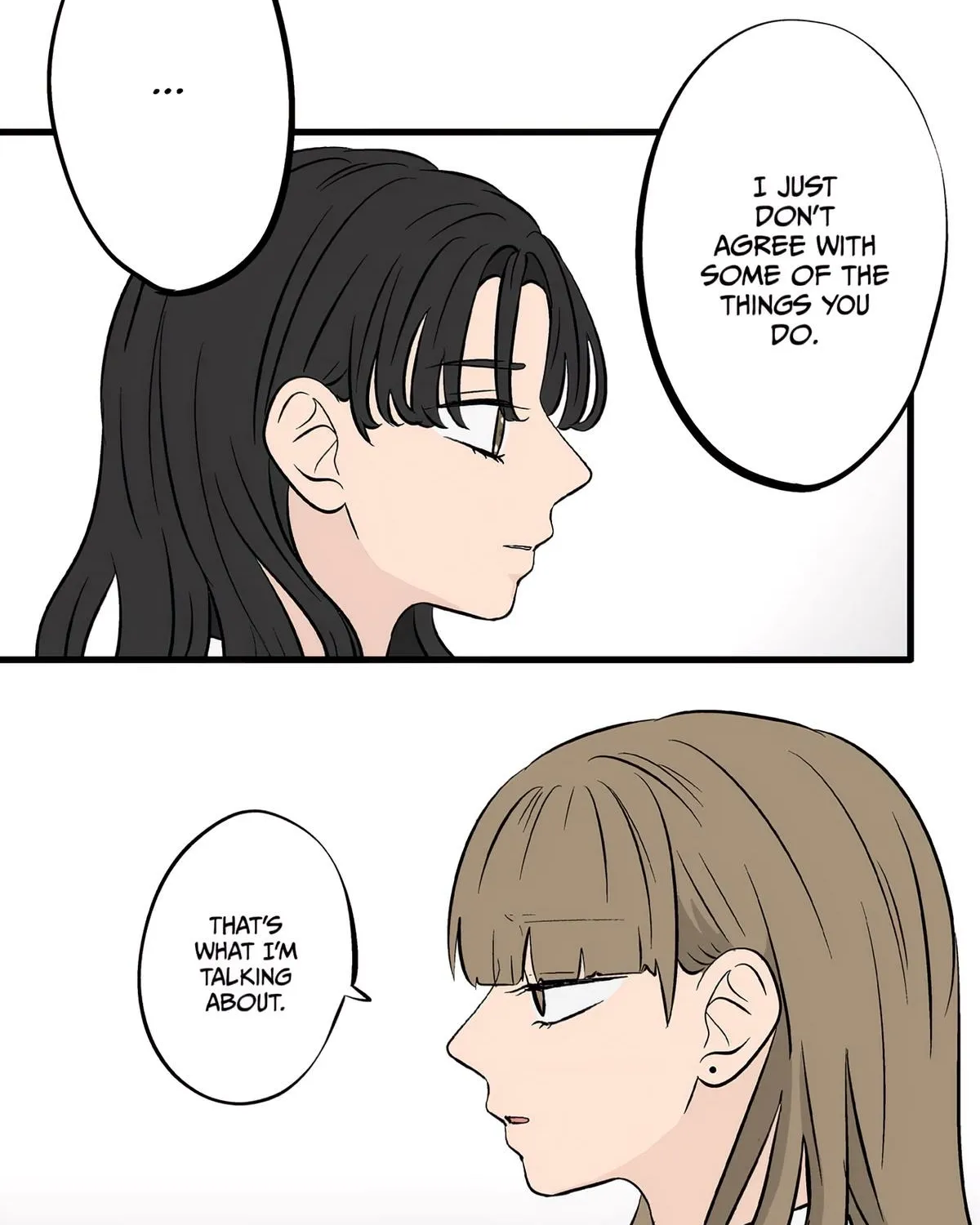 Read The Ramparts of Ice Manga Online