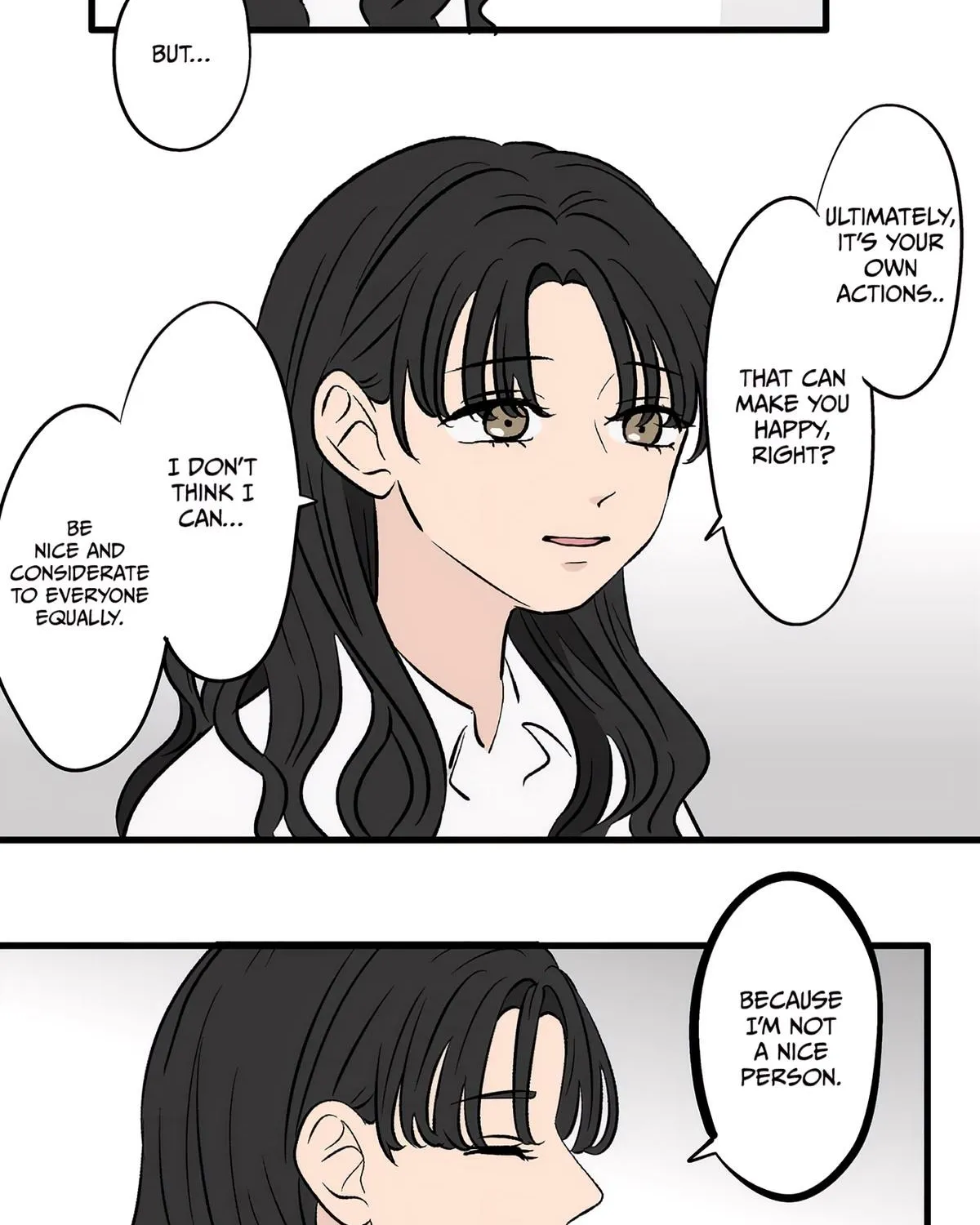 Read The Ramparts of Ice Manga Online