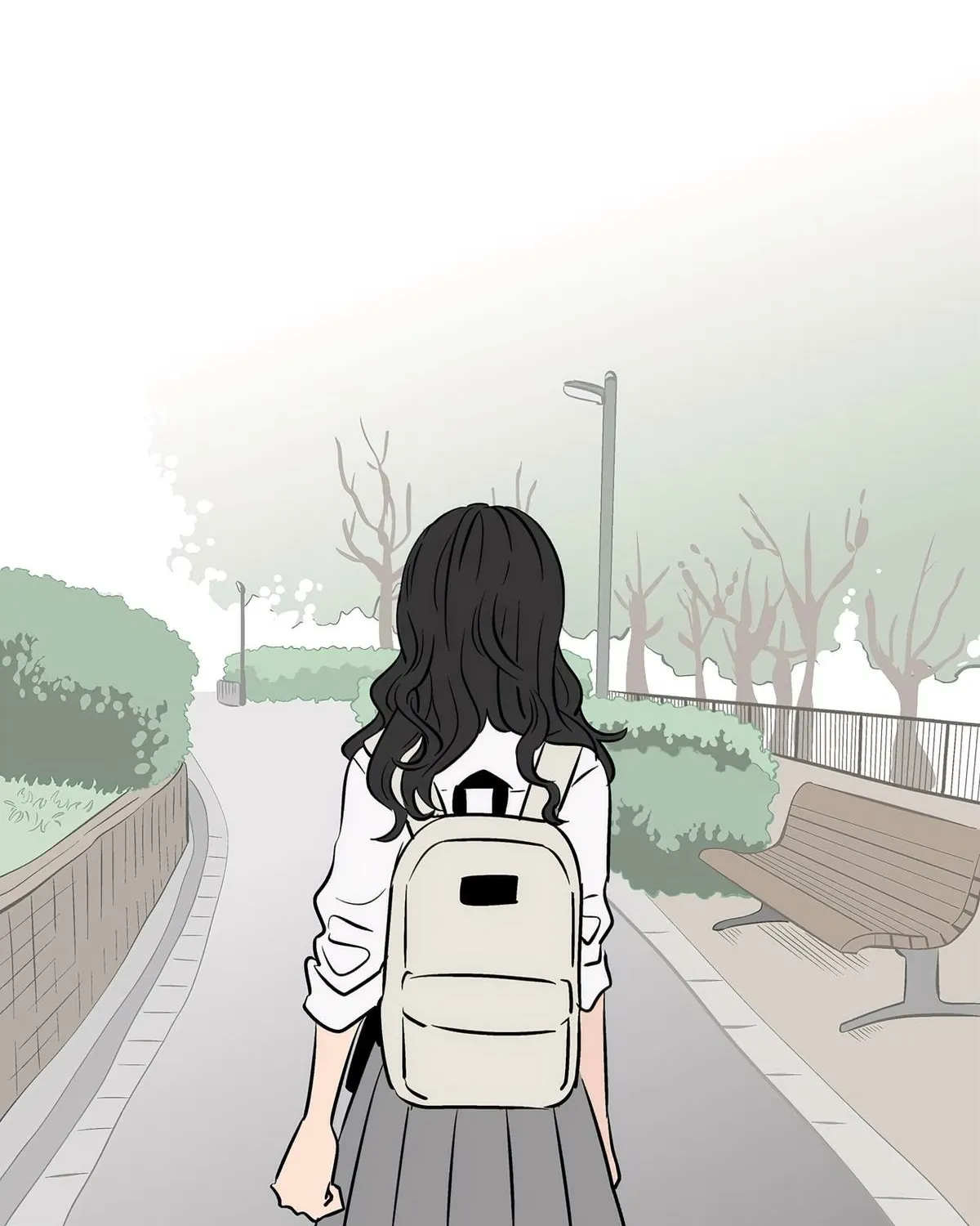 Read The Ramparts of Ice Manga Online