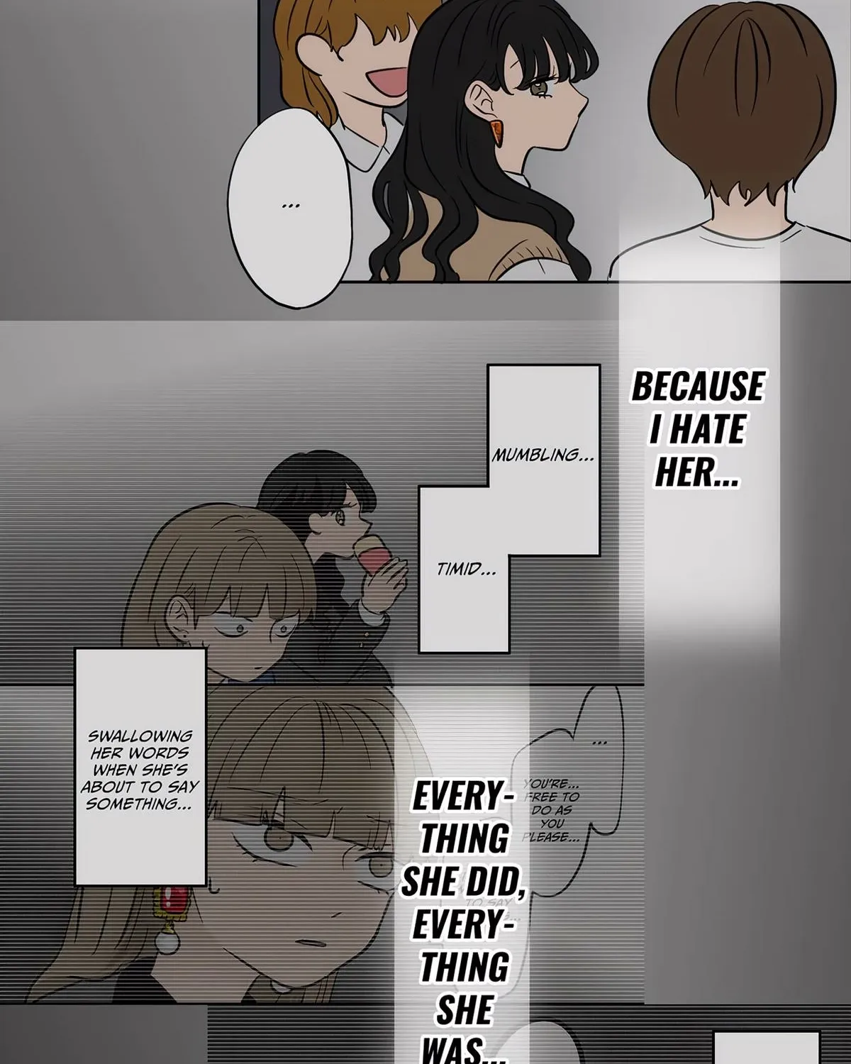Read The Ramparts of Ice Manga Online