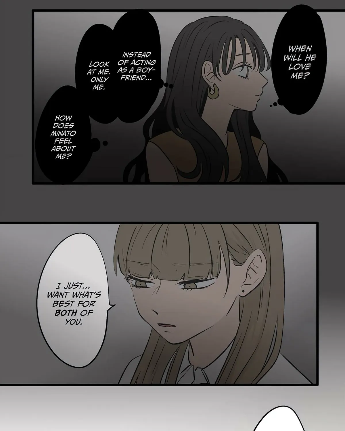 Read The Ramparts of Ice Manga Online