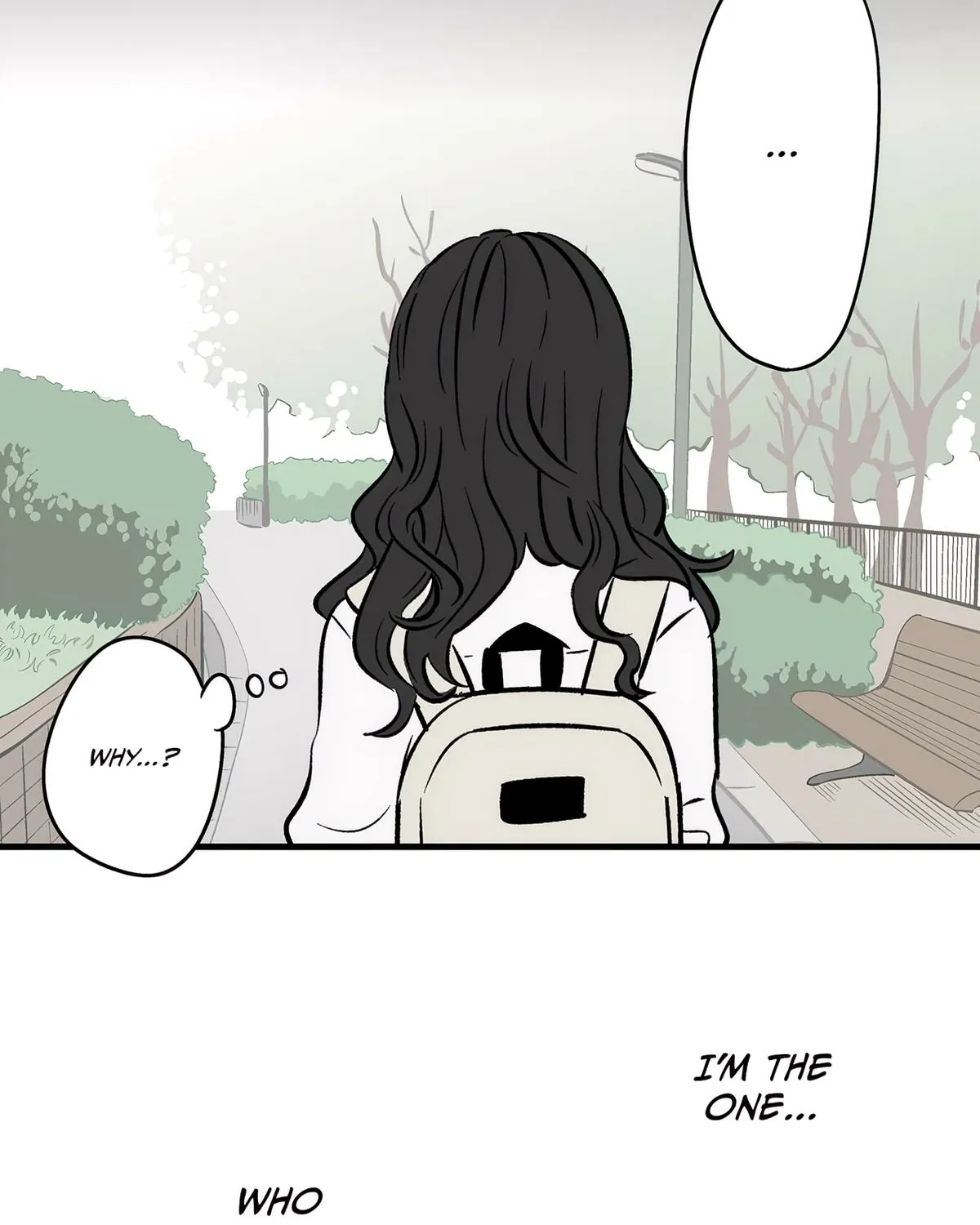 Read The Ramparts of Ice Manga Online