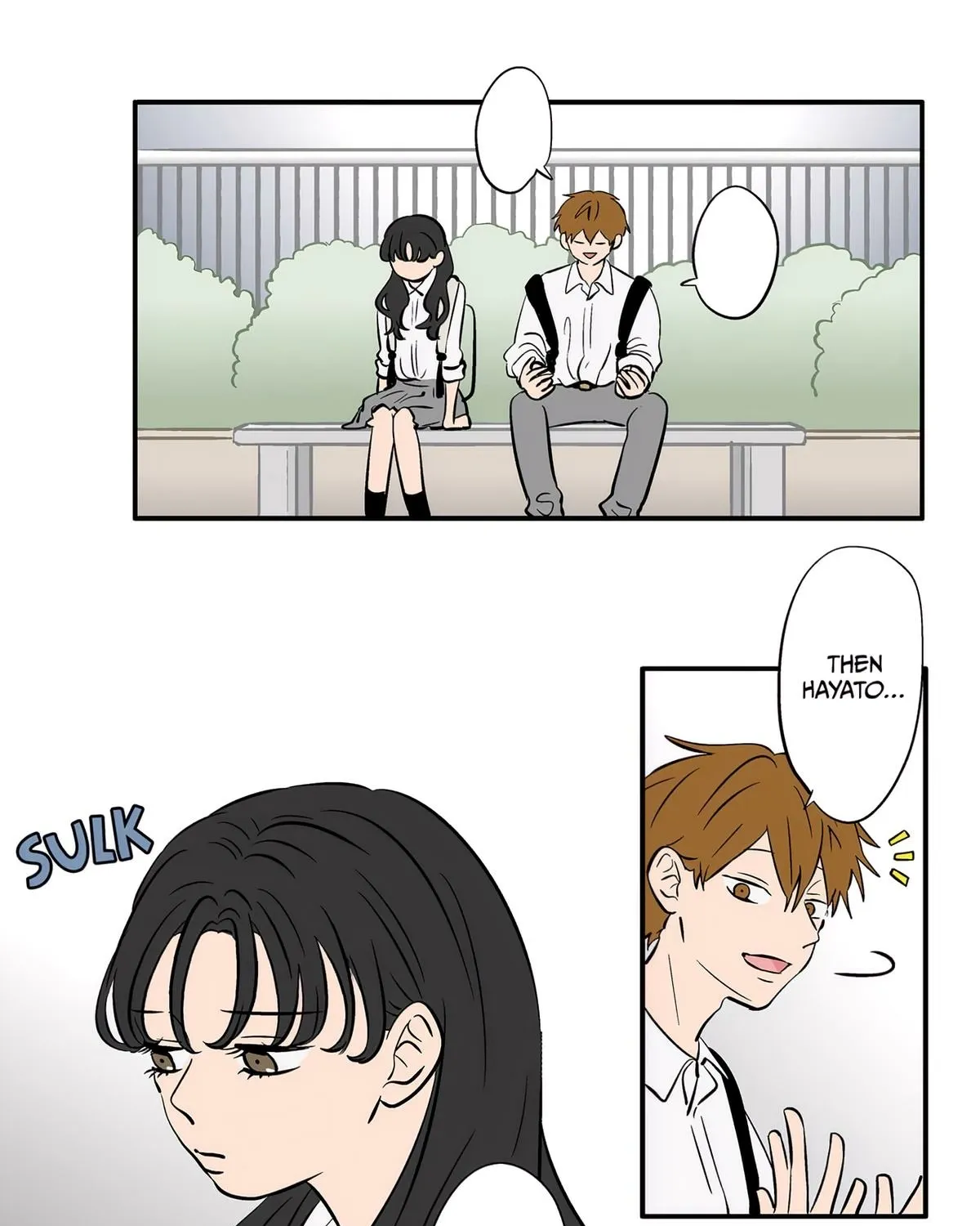 Read The Ramparts of Ice Manga Online