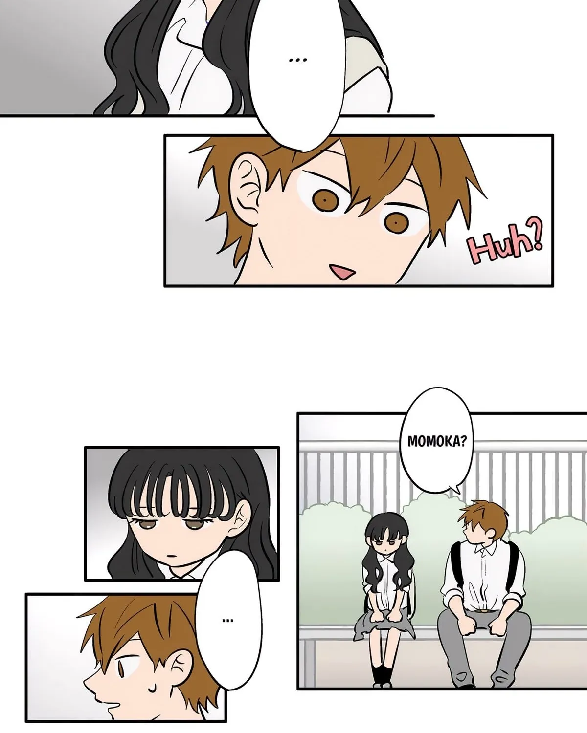 Read The Ramparts of Ice Manga Online
