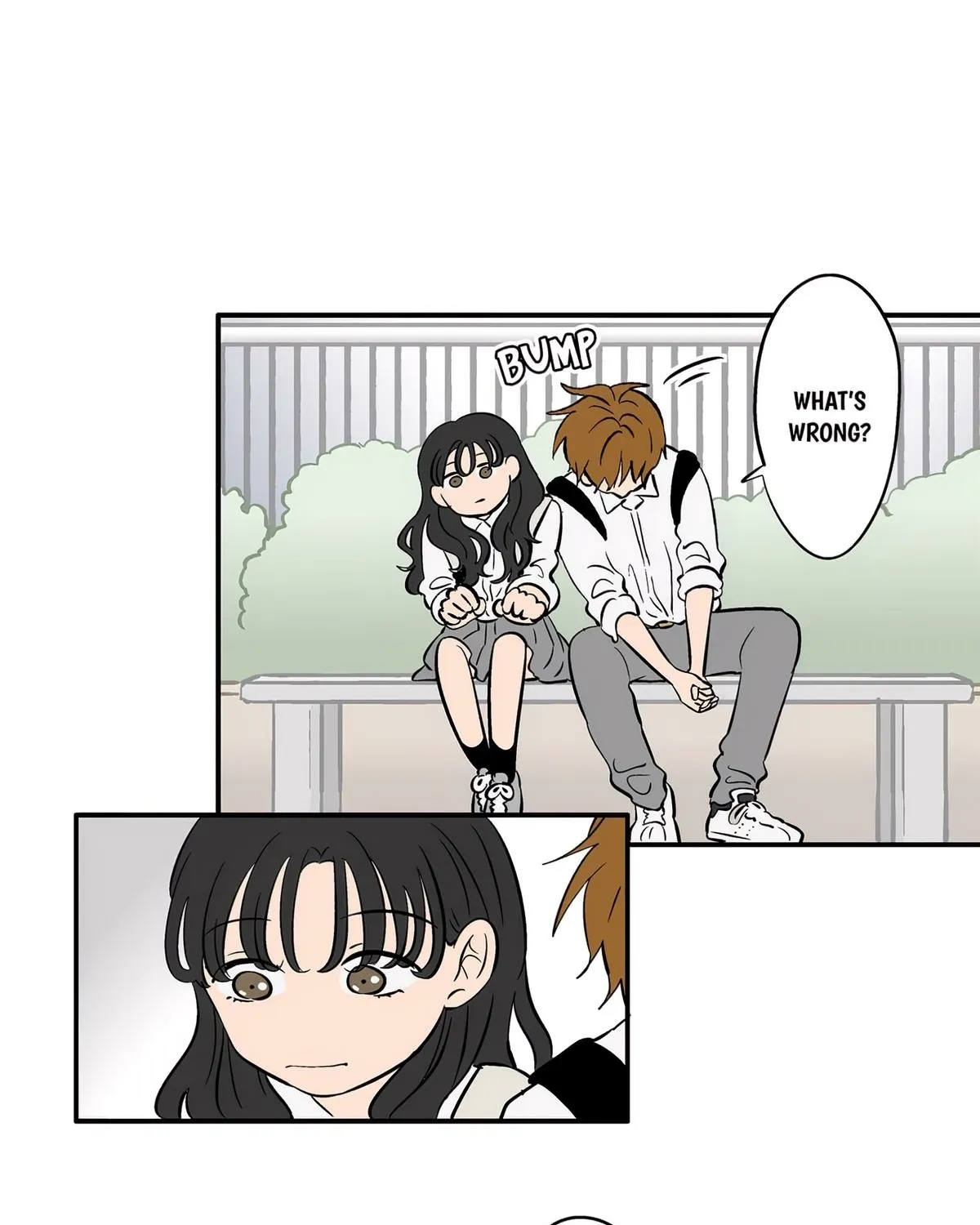 Read The Ramparts of Ice Manga Online