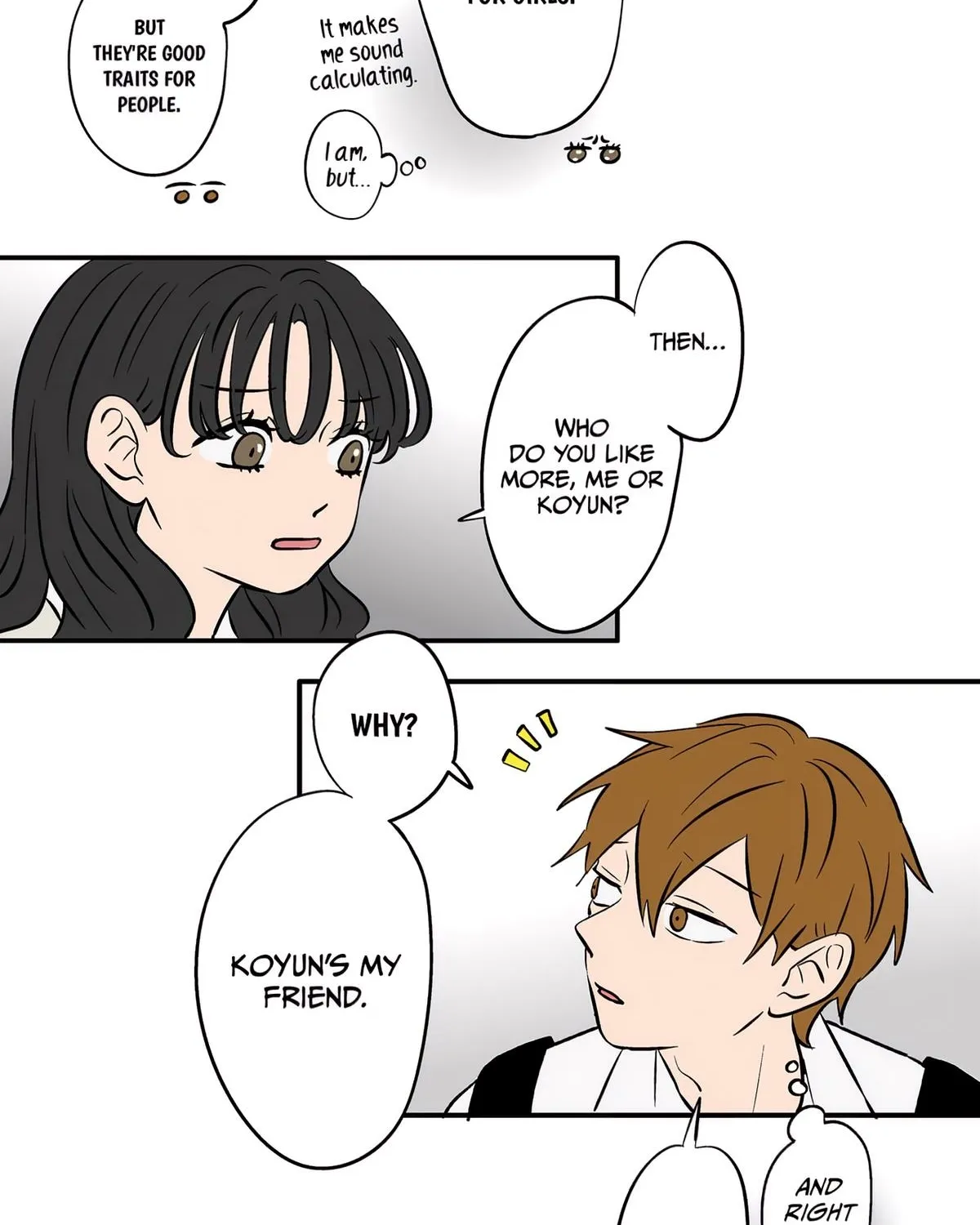 Read The Ramparts of Ice Manga Online
