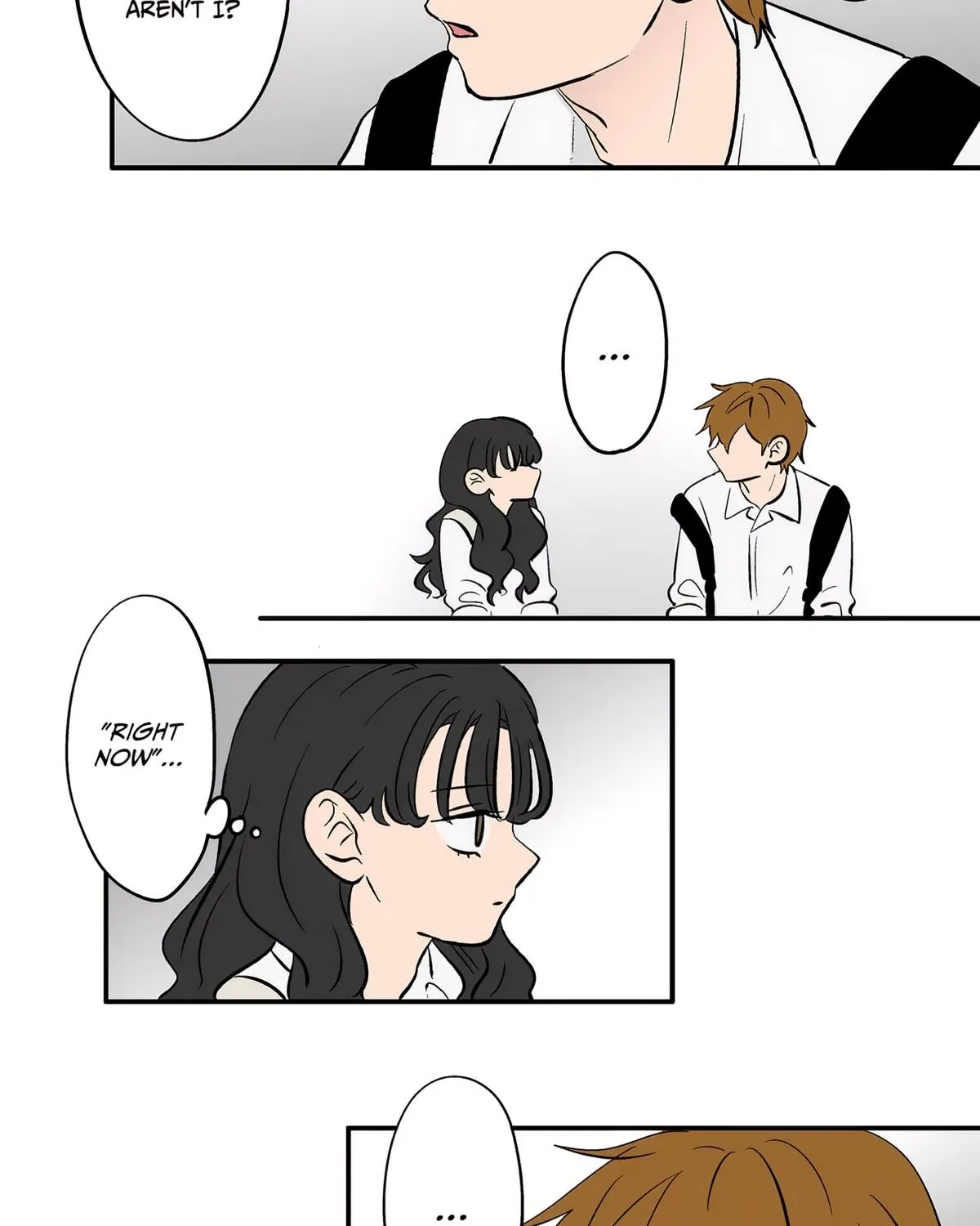 Read The Ramparts of Ice Manga Online
