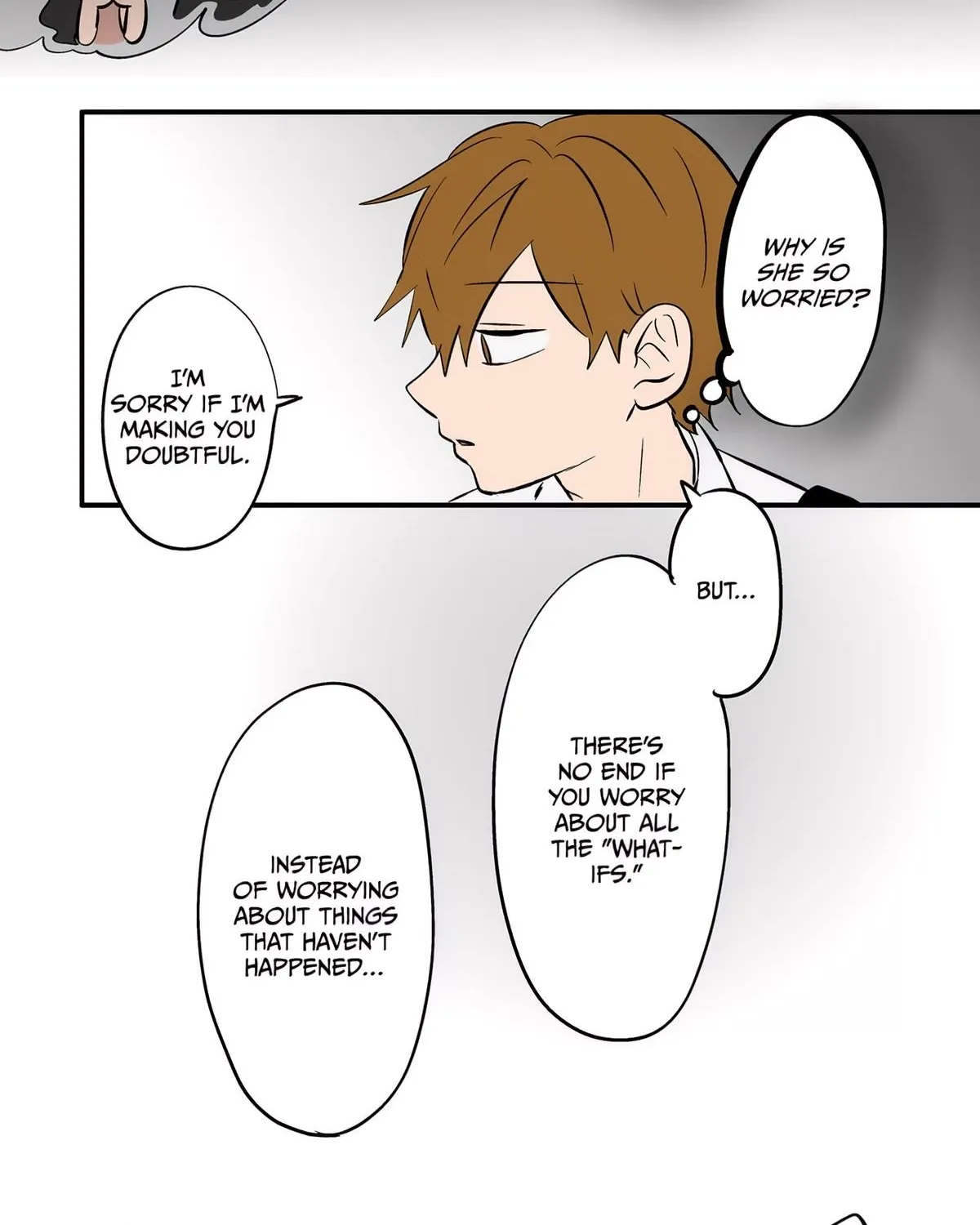 Read The Ramparts of Ice Manga Online
