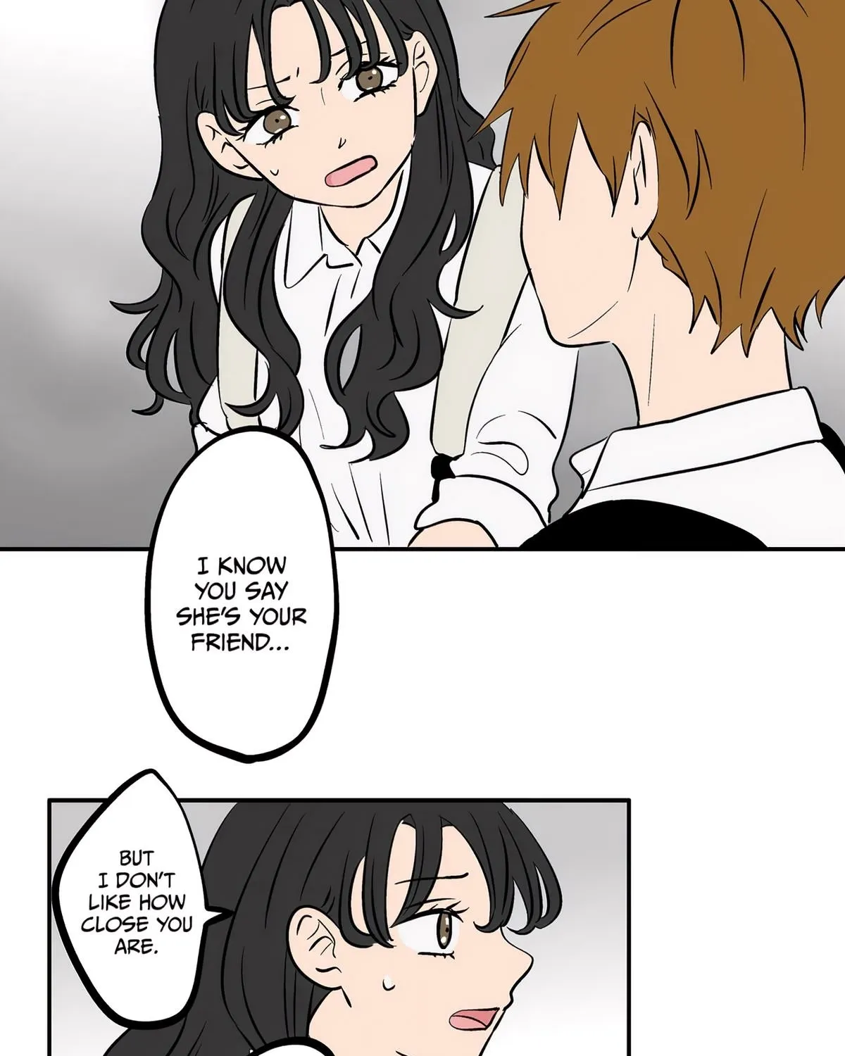 Read The Ramparts of Ice Manga Online