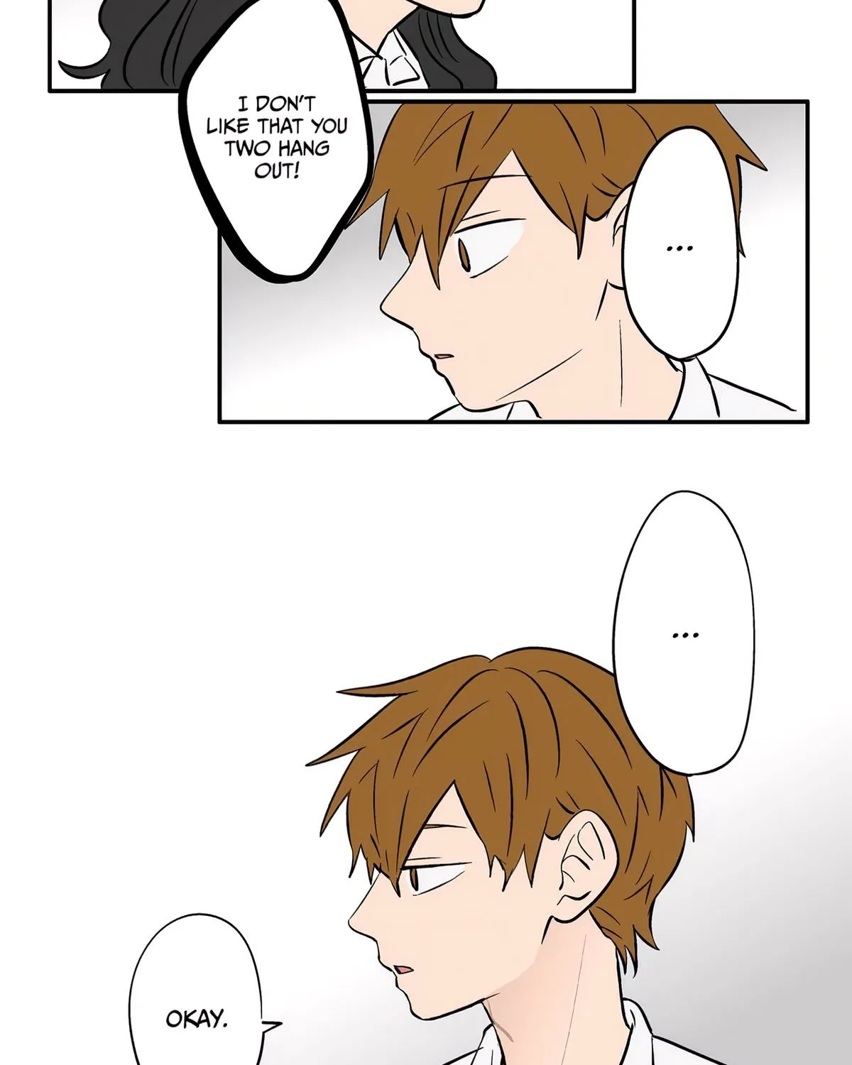 Read The Ramparts of Ice Manga Online