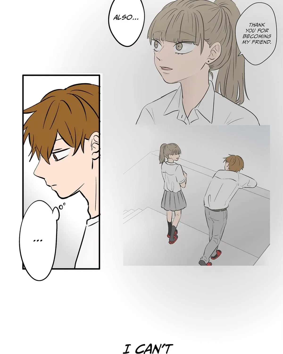 Read The Ramparts of Ice Manga Online