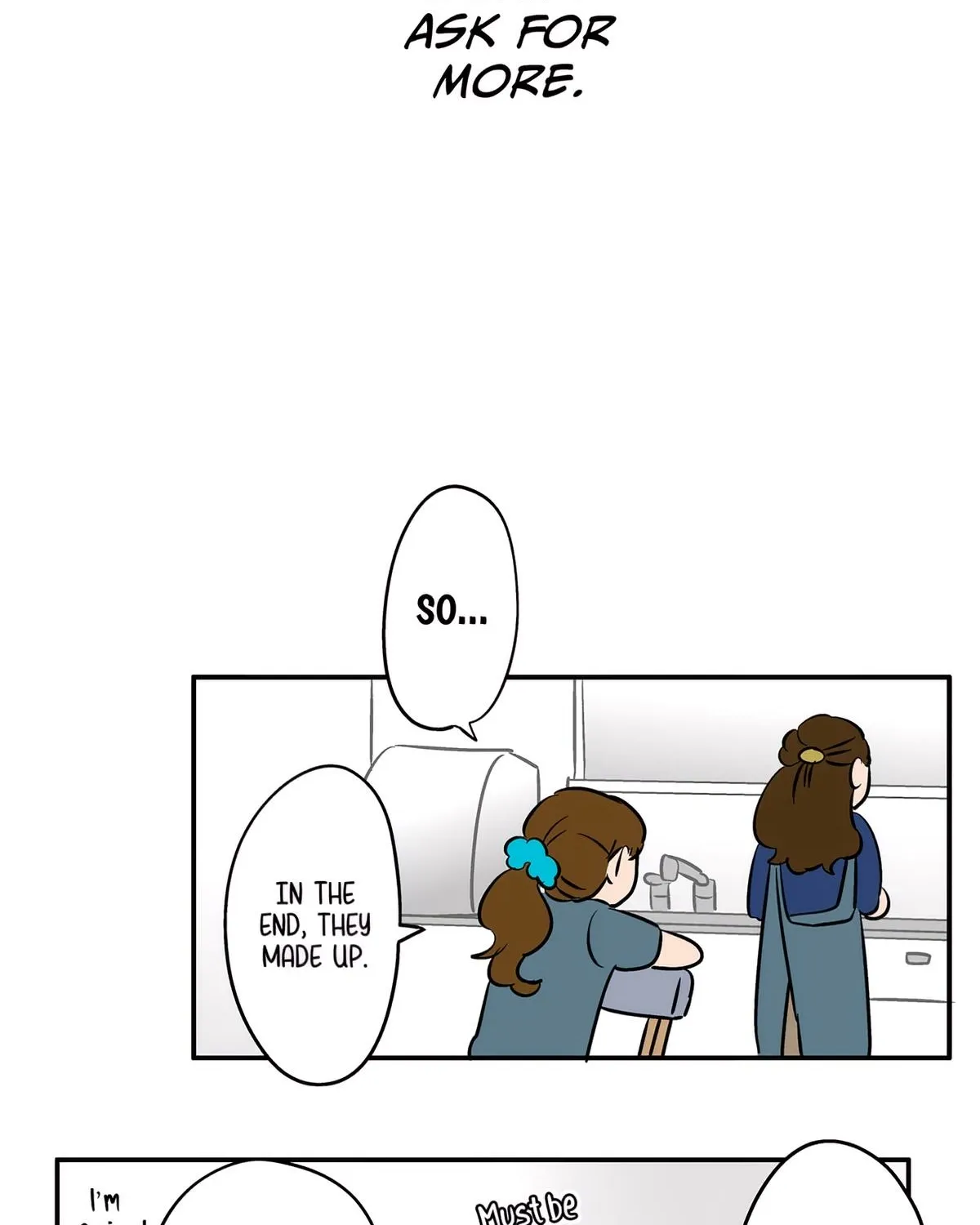 Read The Ramparts of Ice Manga Online