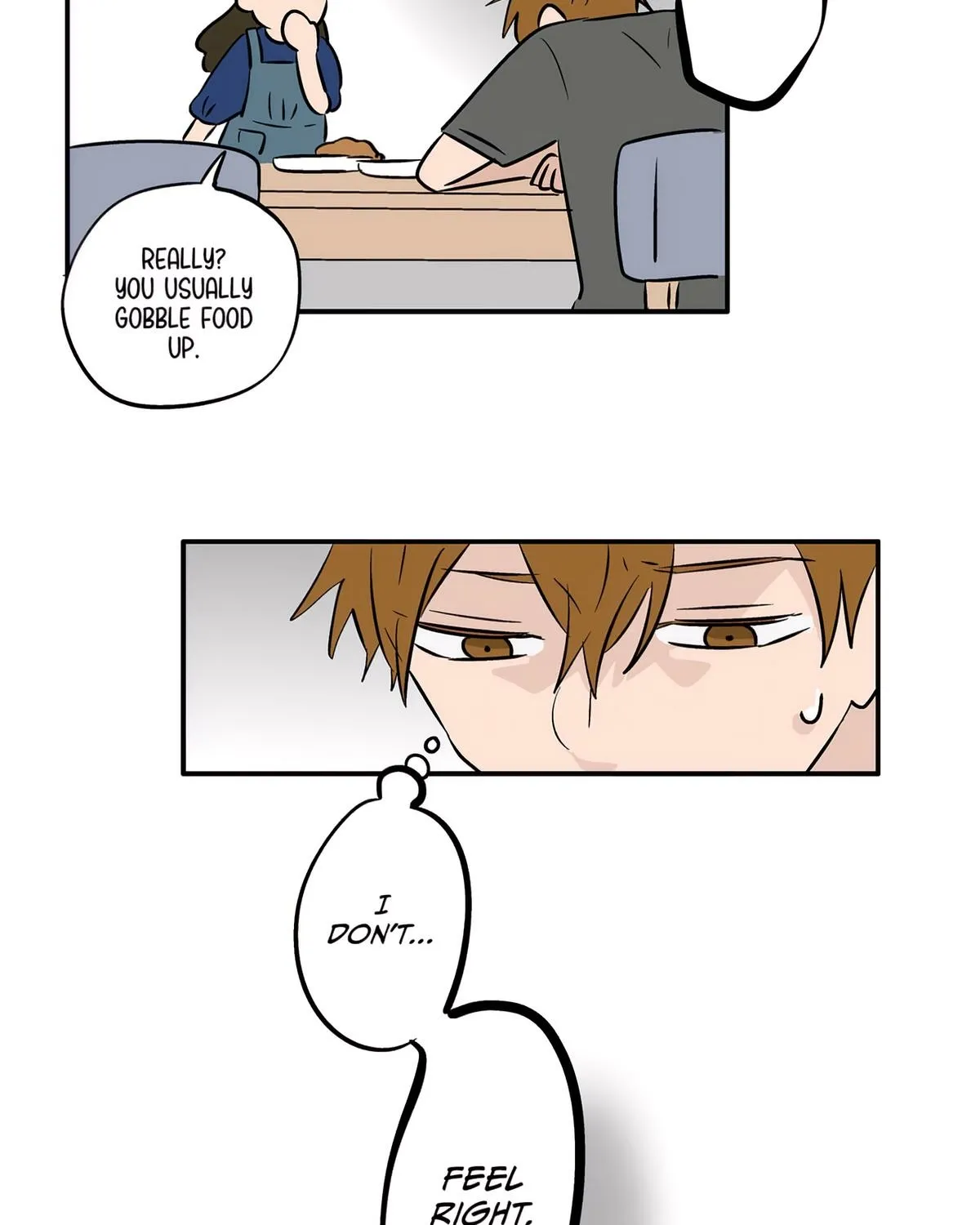 Read The Ramparts of Ice Manga Online