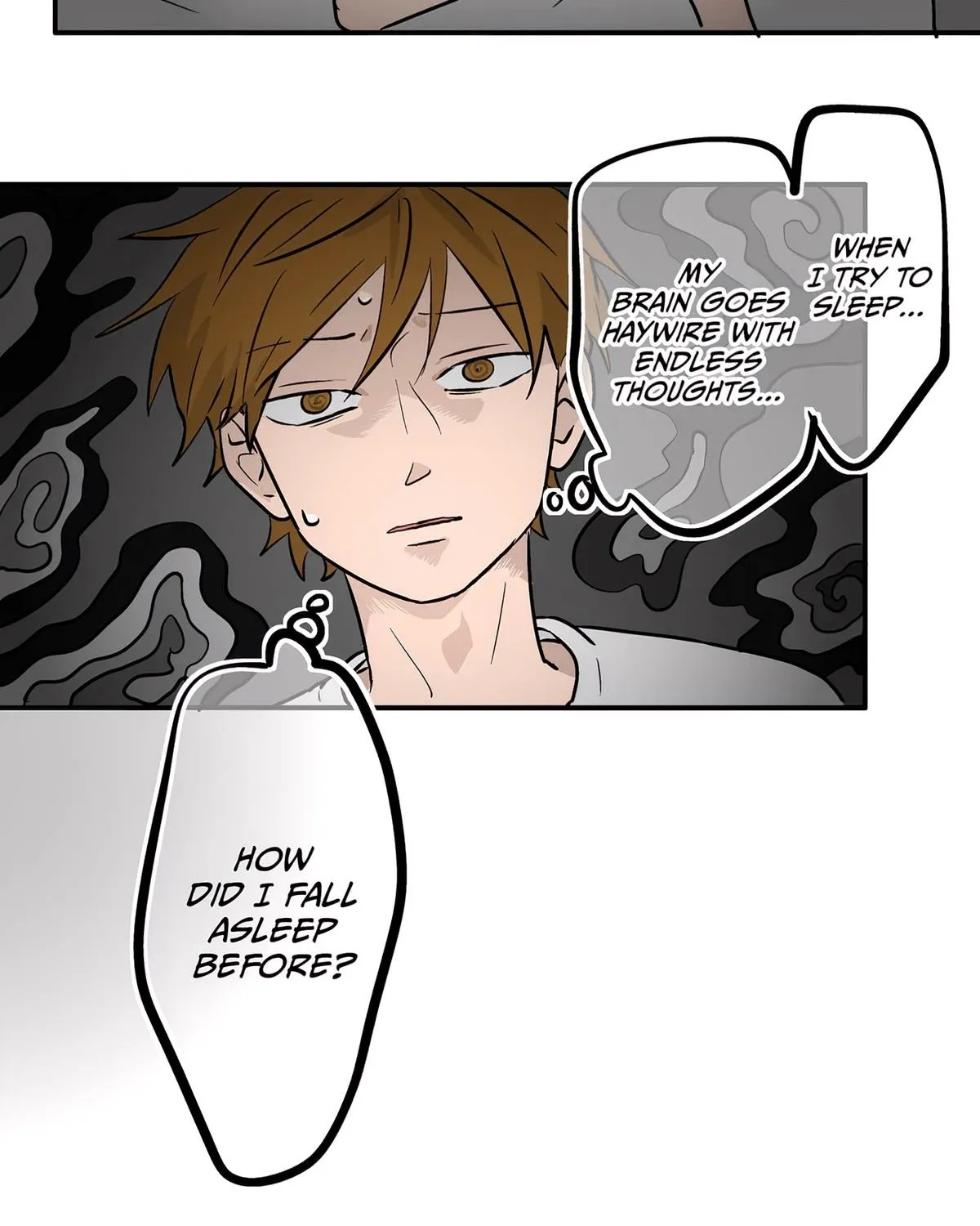 Read The Ramparts of Ice Manga Online