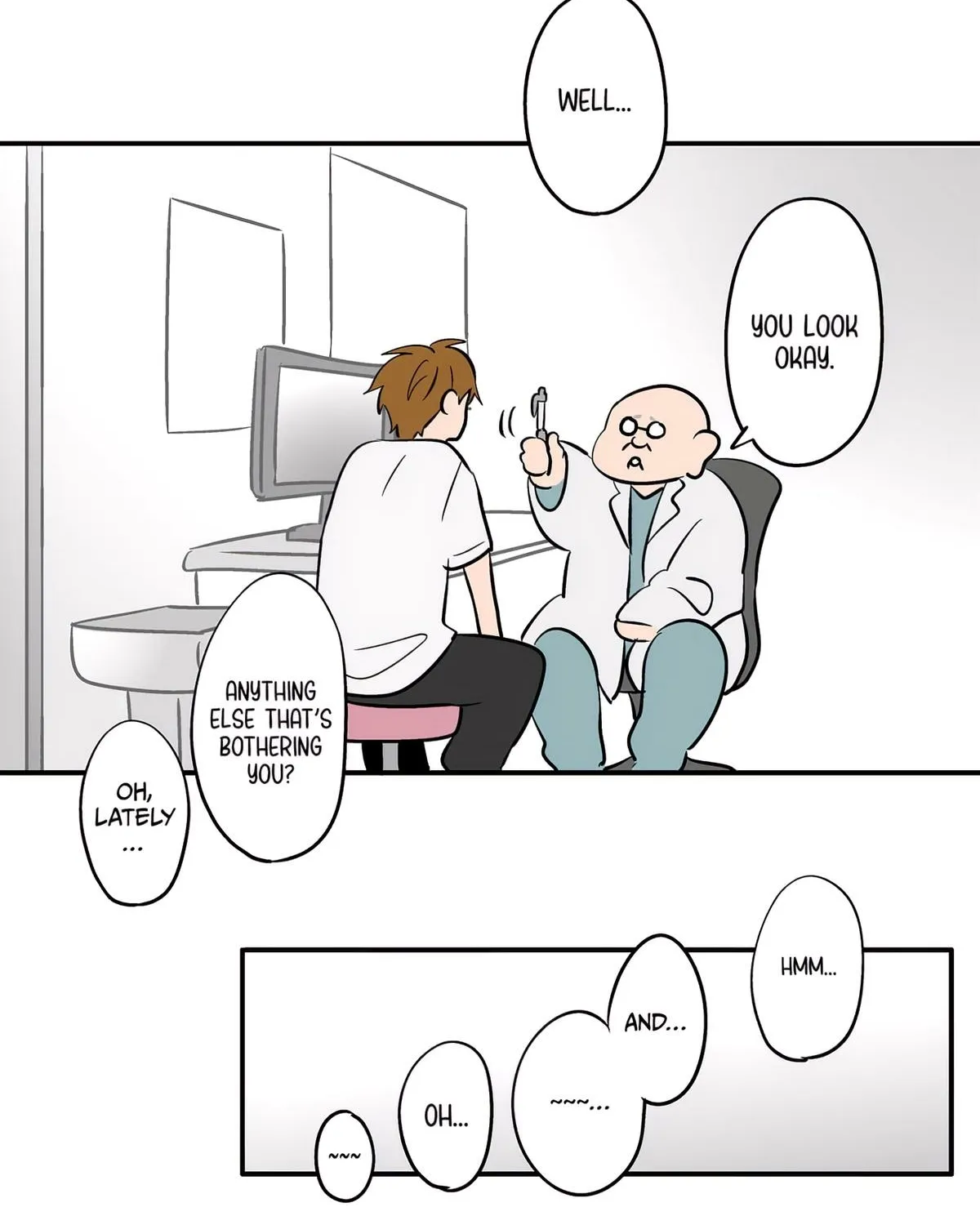 Read The Ramparts of Ice Manga Online