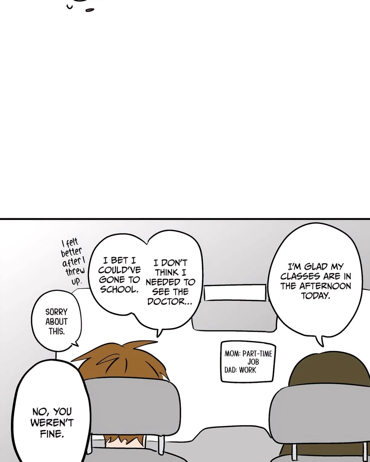 Read The Ramparts of Ice Manga Online