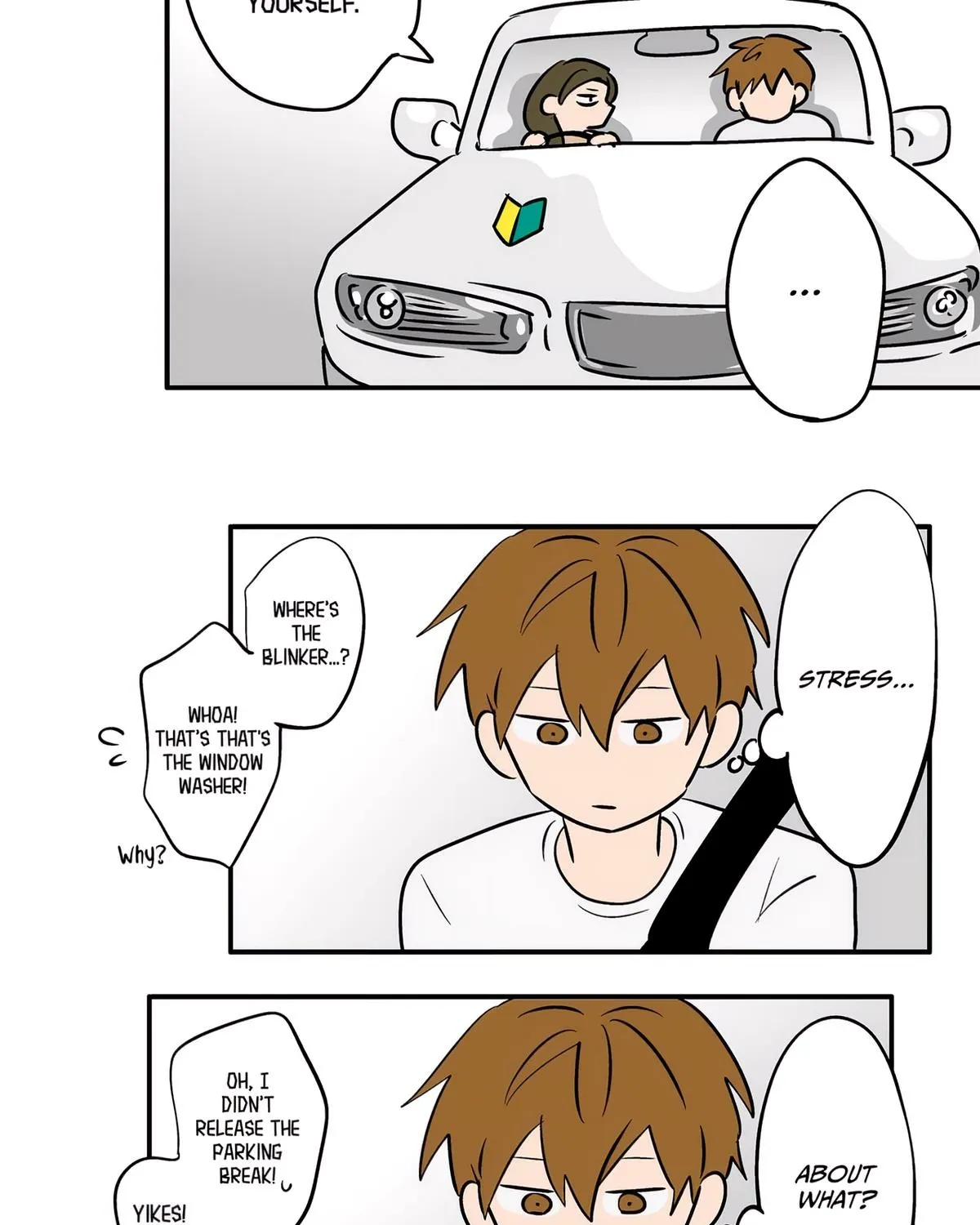 Read The Ramparts of Ice Manga Online