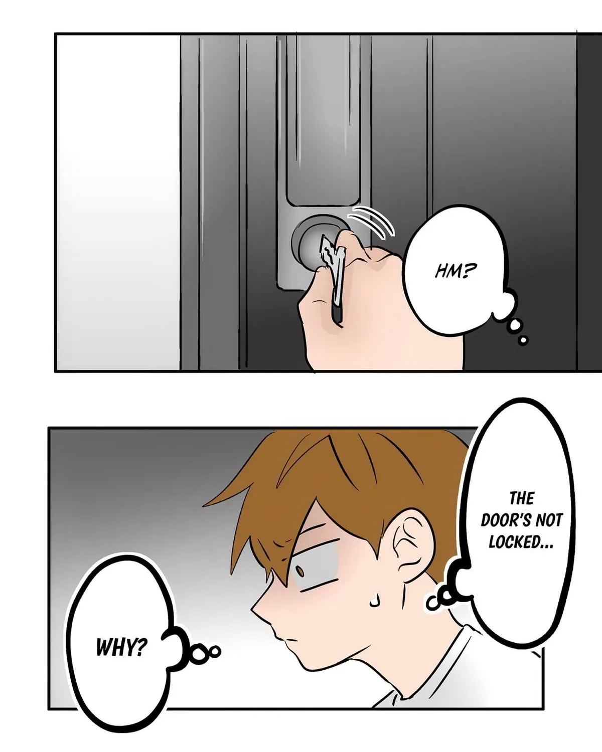 Read The Ramparts of Ice Manga Online
