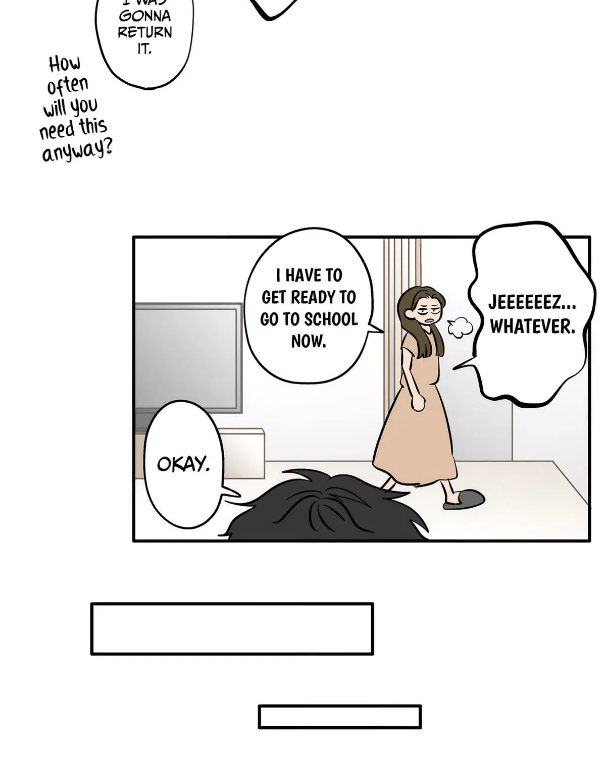 Read The Ramparts of Ice Manga Online