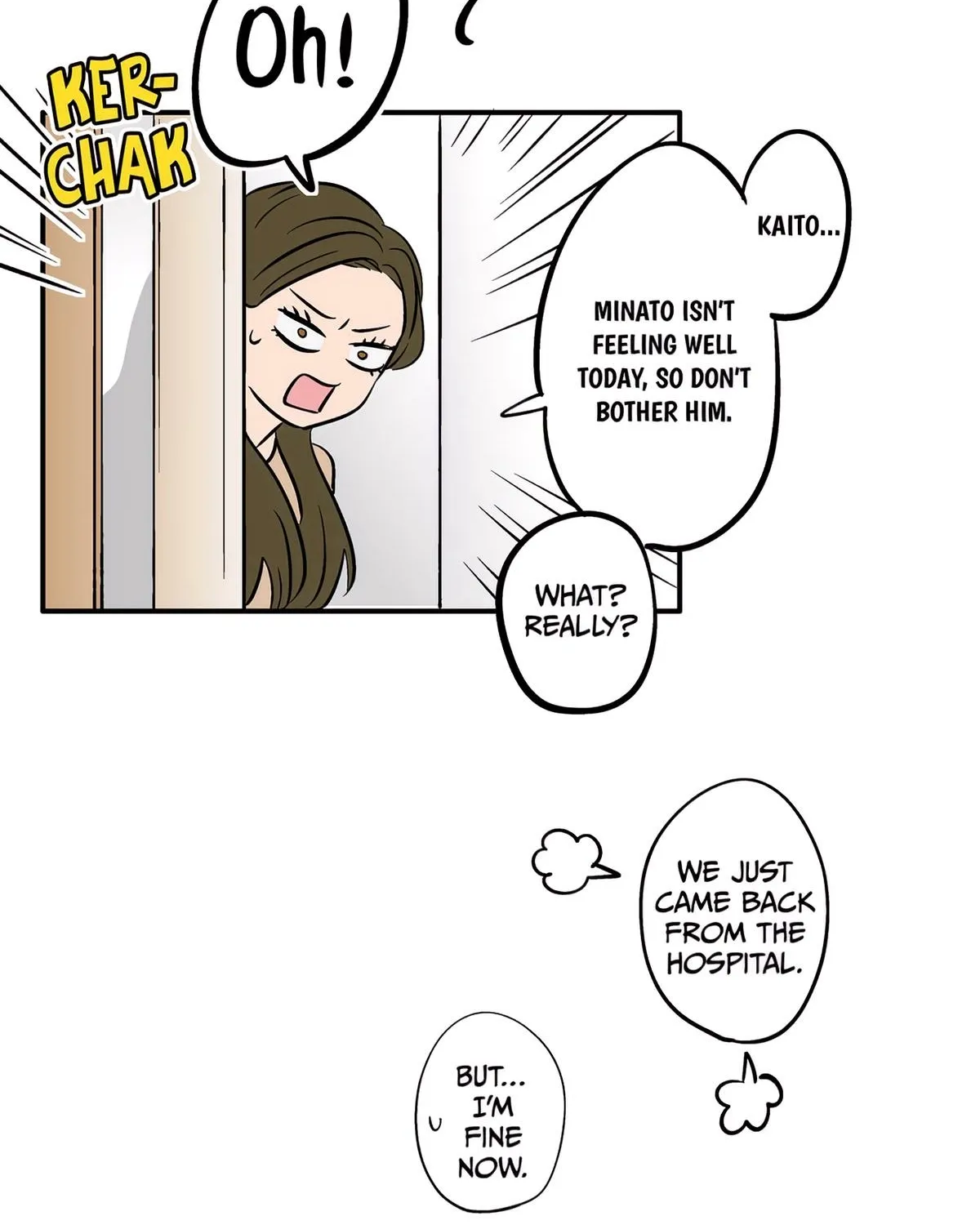 Read The Ramparts of Ice Manga Online