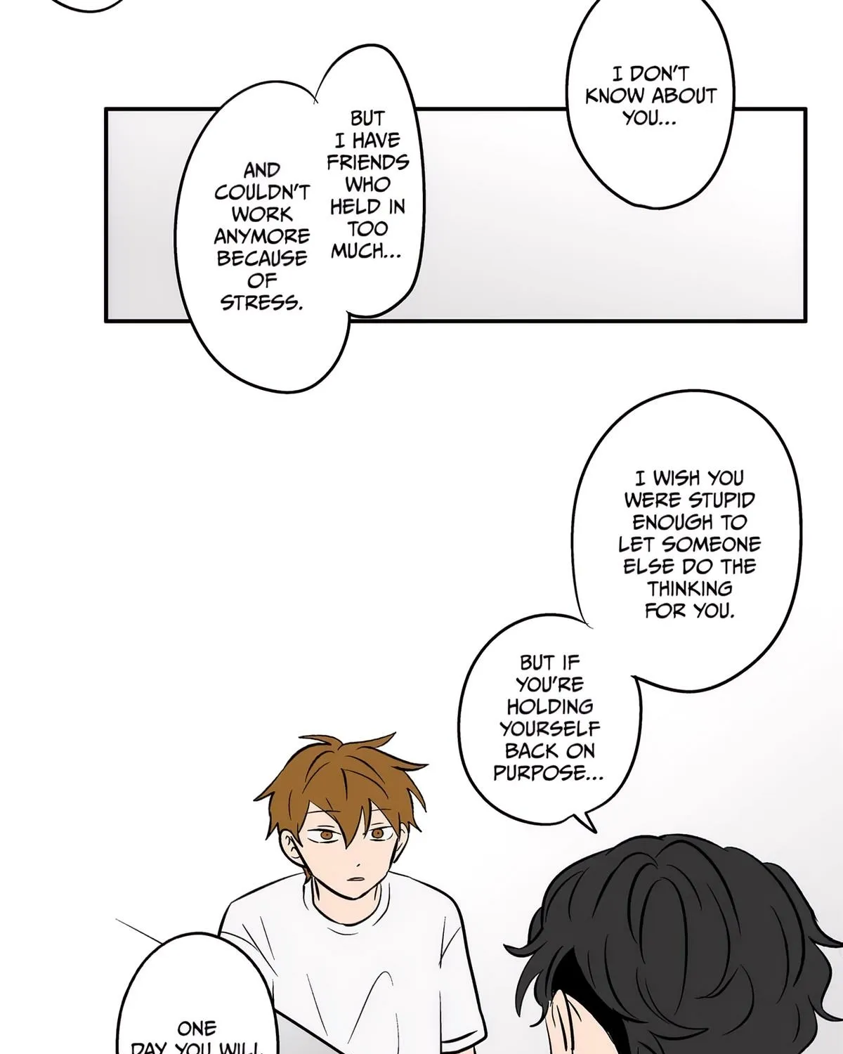 Read The Ramparts of Ice Manga Online