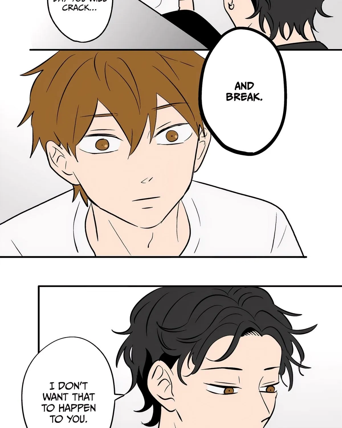 Read The Ramparts of Ice Manga Online