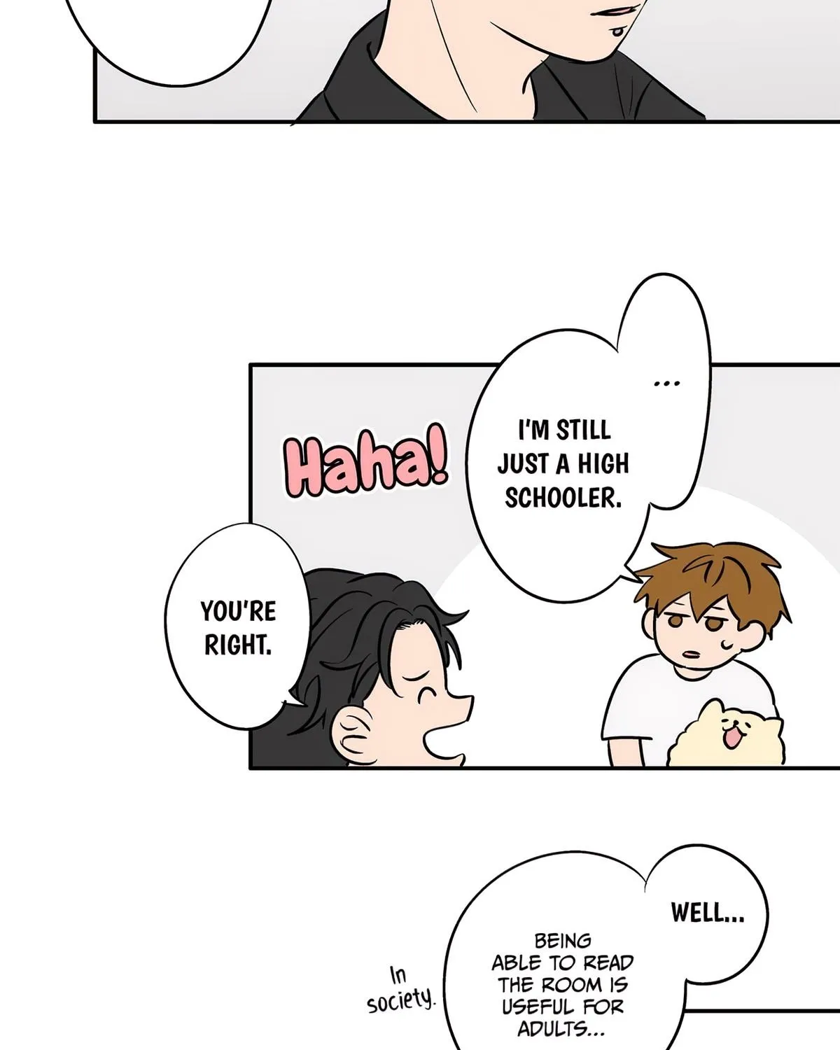 Read The Ramparts of Ice Manga Online
