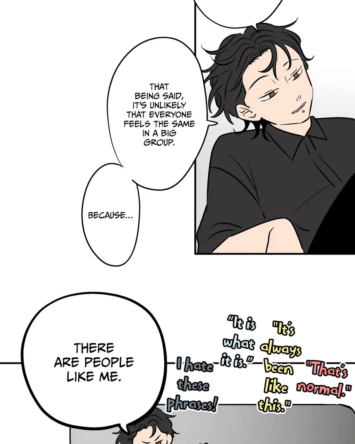 Read The Ramparts of Ice Manga Online