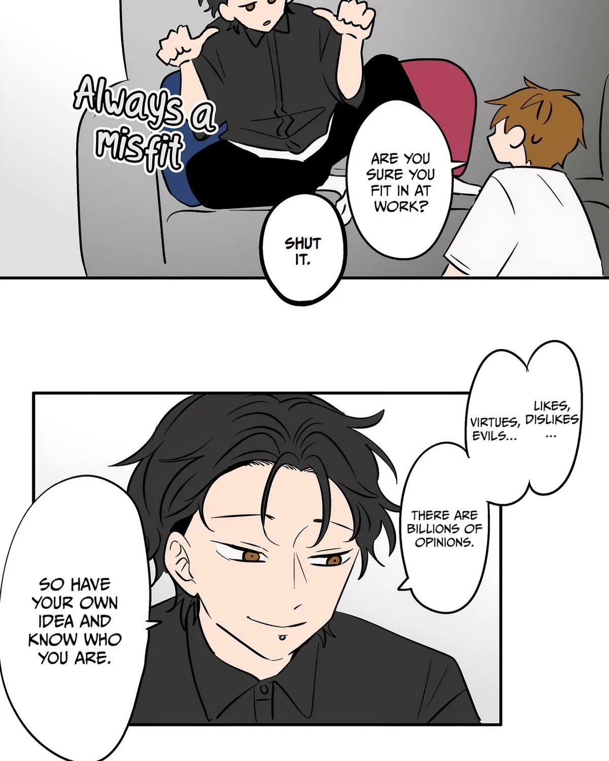 Read The Ramparts of Ice Manga Online
