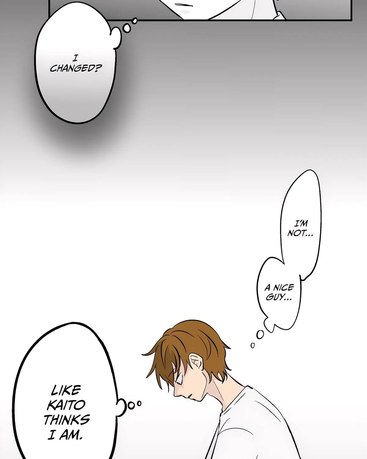 Read The Ramparts of Ice Manga Online