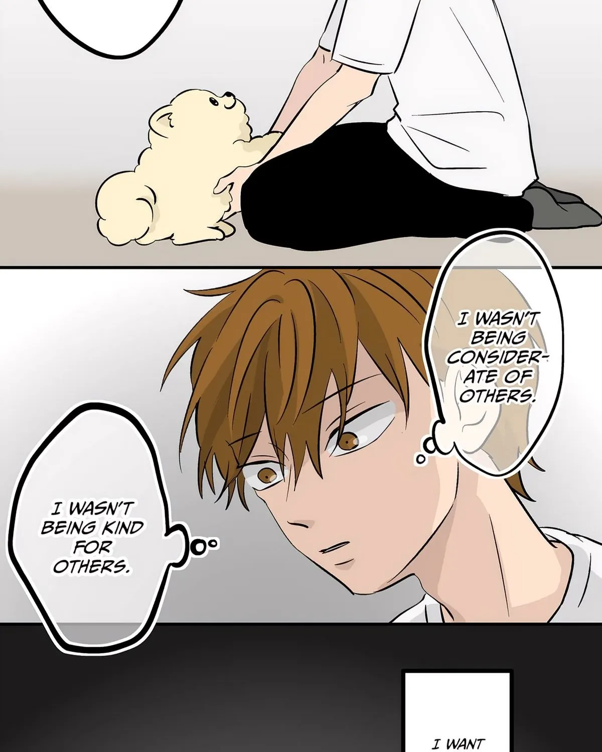 Read The Ramparts of Ice Manga Online