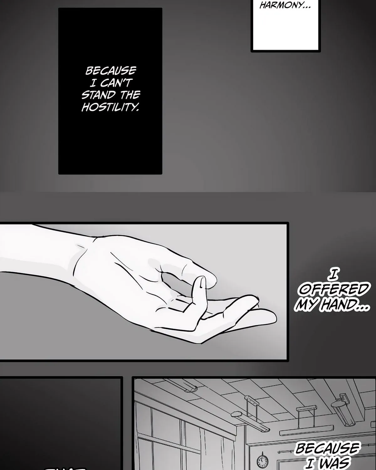 Read The Ramparts of Ice Manga Online