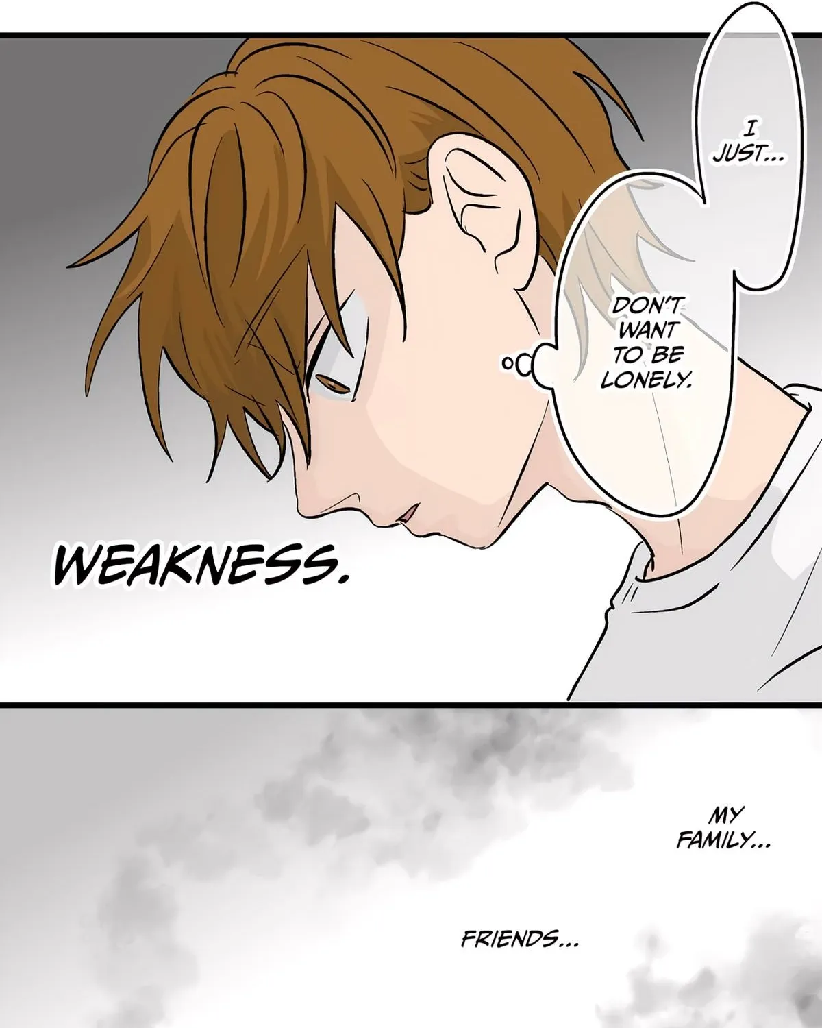 Read The Ramparts of Ice Manga Online