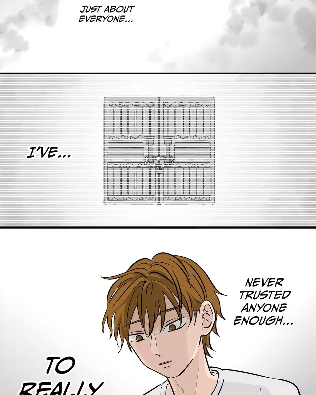 Read The Ramparts of Ice Manga Online
