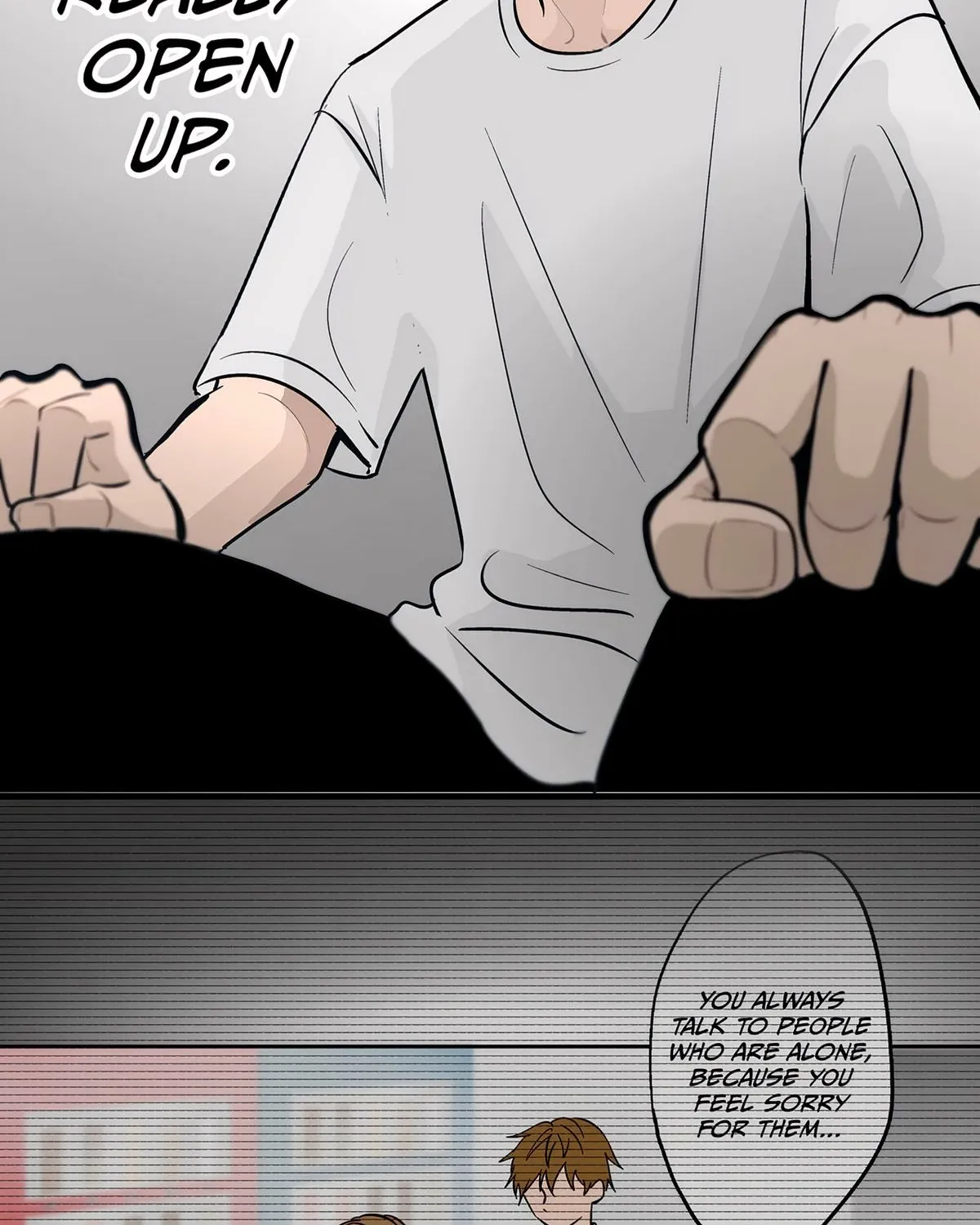 Read The Ramparts of Ice Manga Online