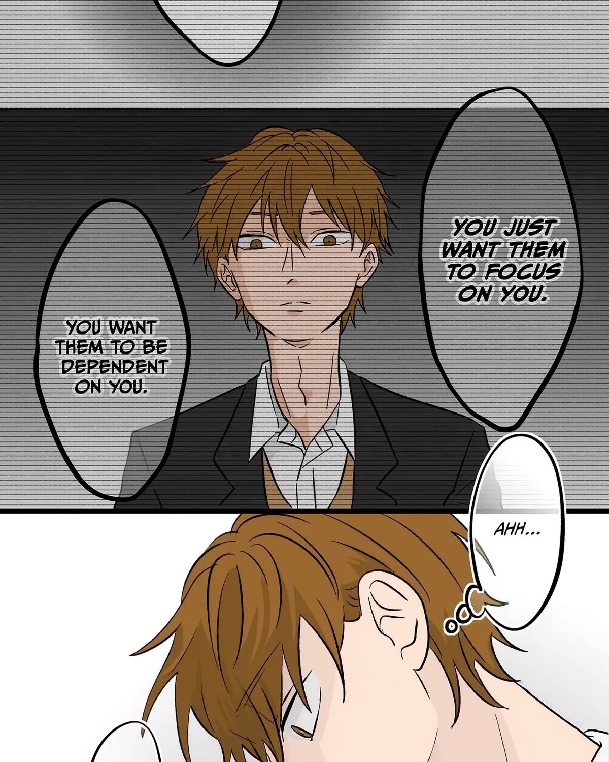 Read The Ramparts of Ice Manga Online