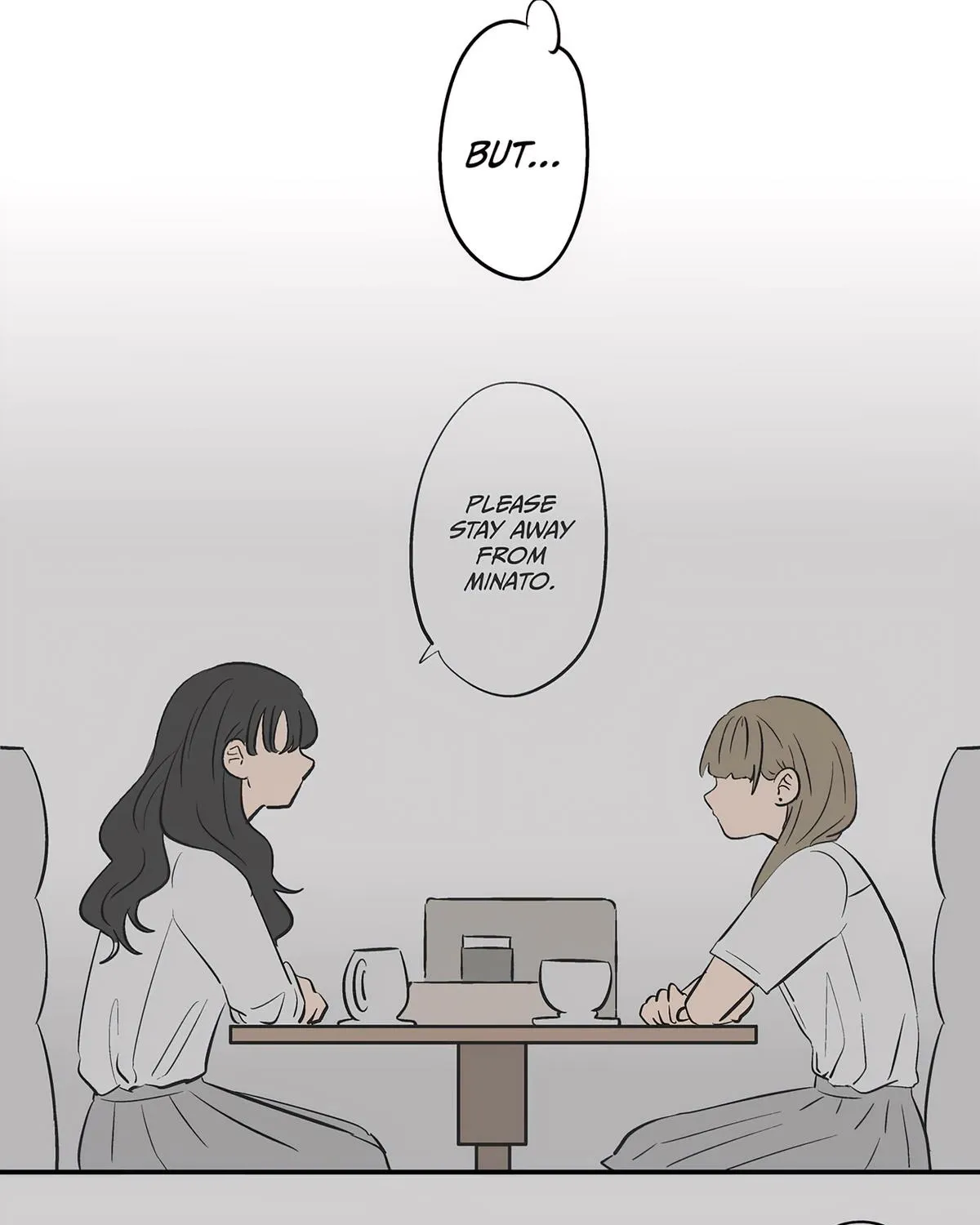 Read The Ramparts of Ice Manga Online
